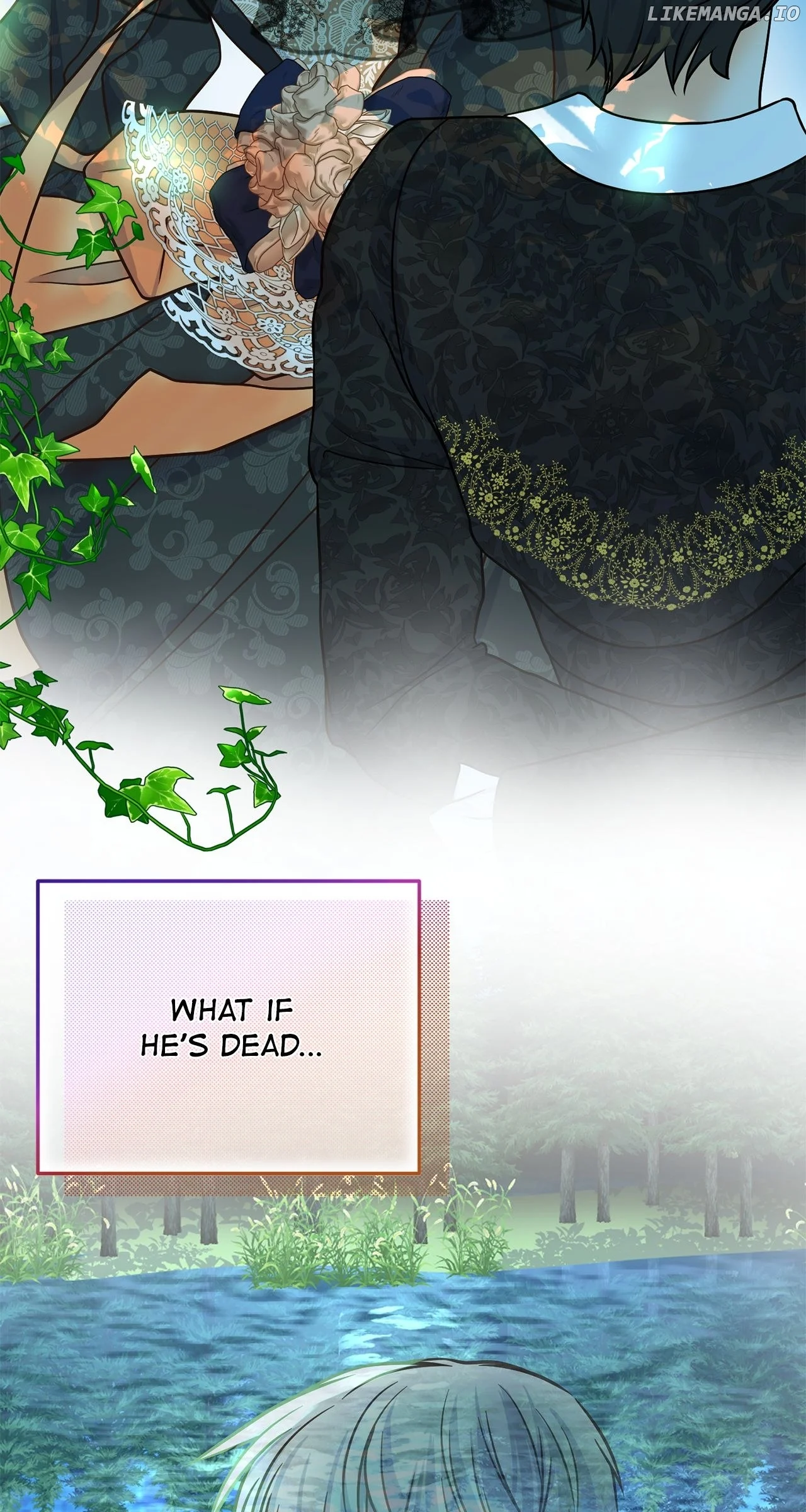 Holding You Captive Chapter 48 - Page 20