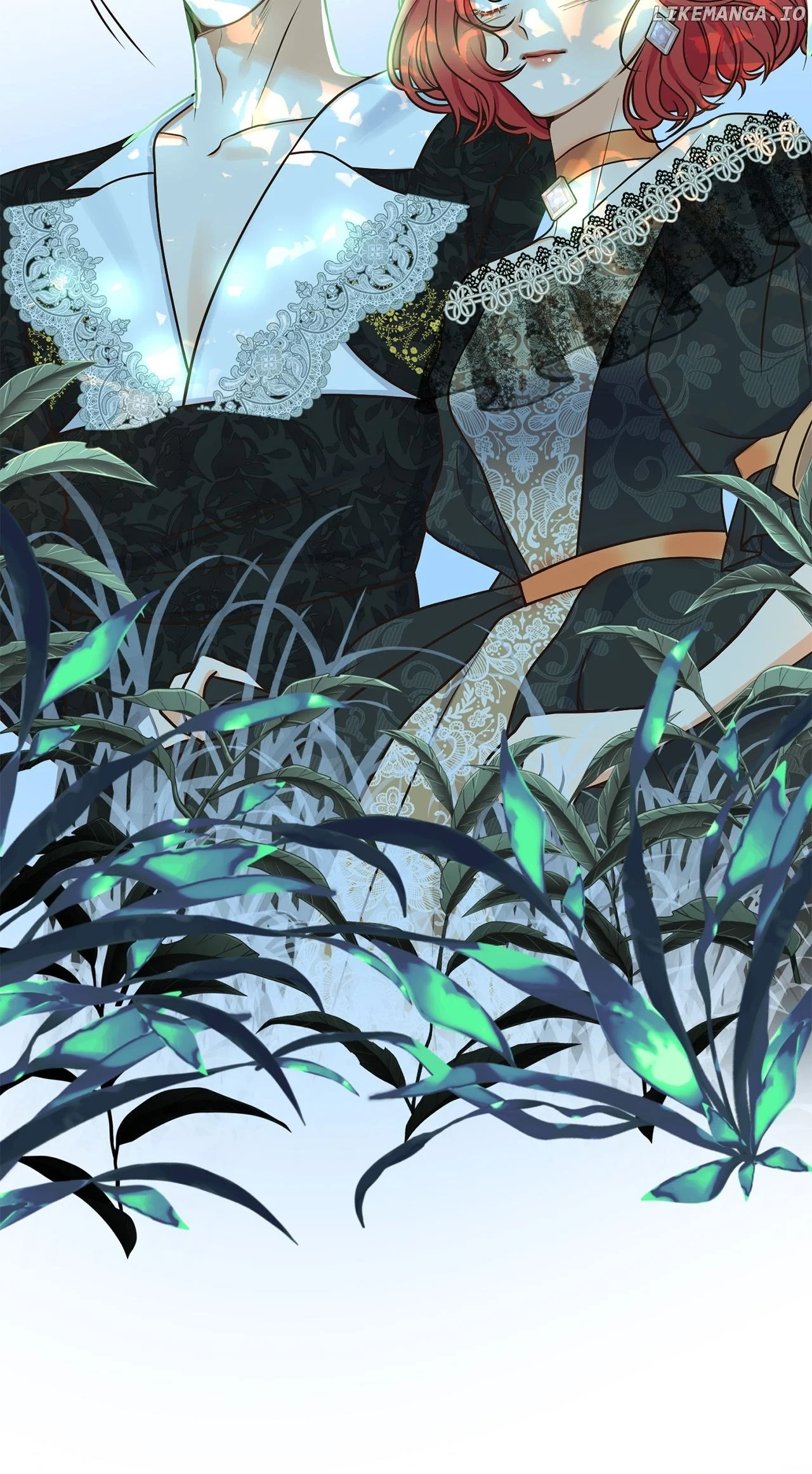 Holding You Captive Chapter 48 - Page 22