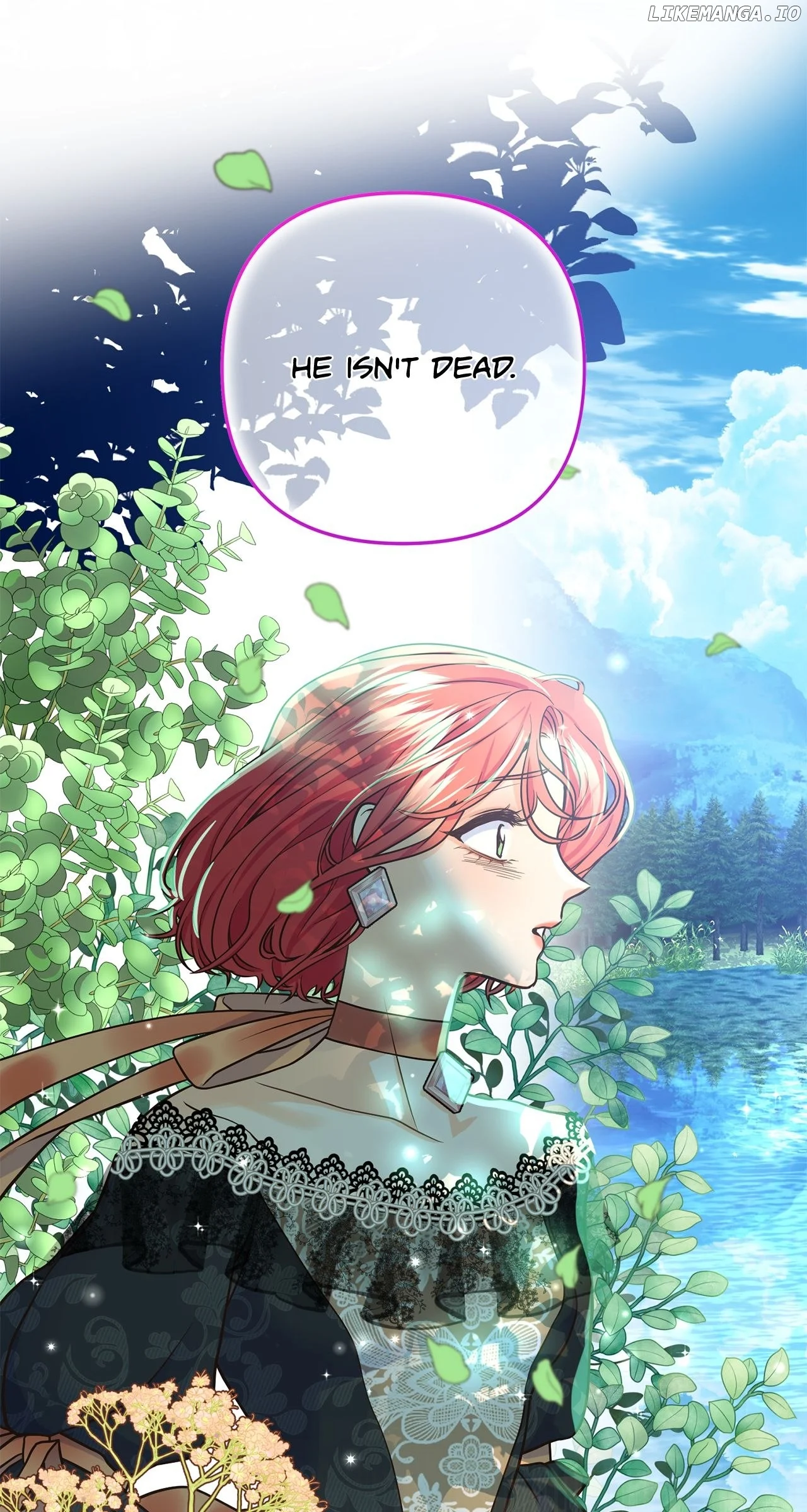 Holding You Captive Chapter 48 - Page 23