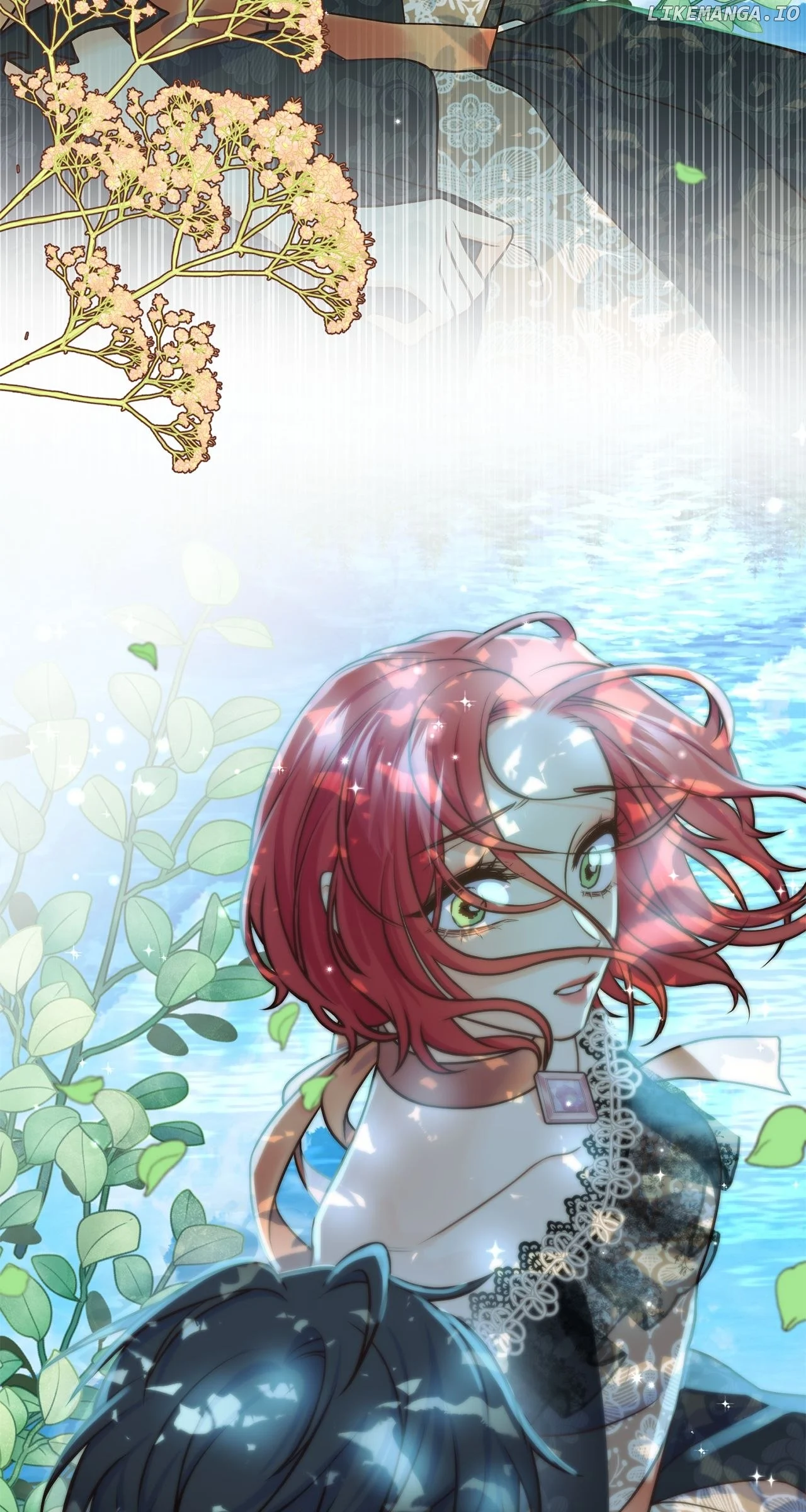 Holding You Captive Chapter 48 - Page 24