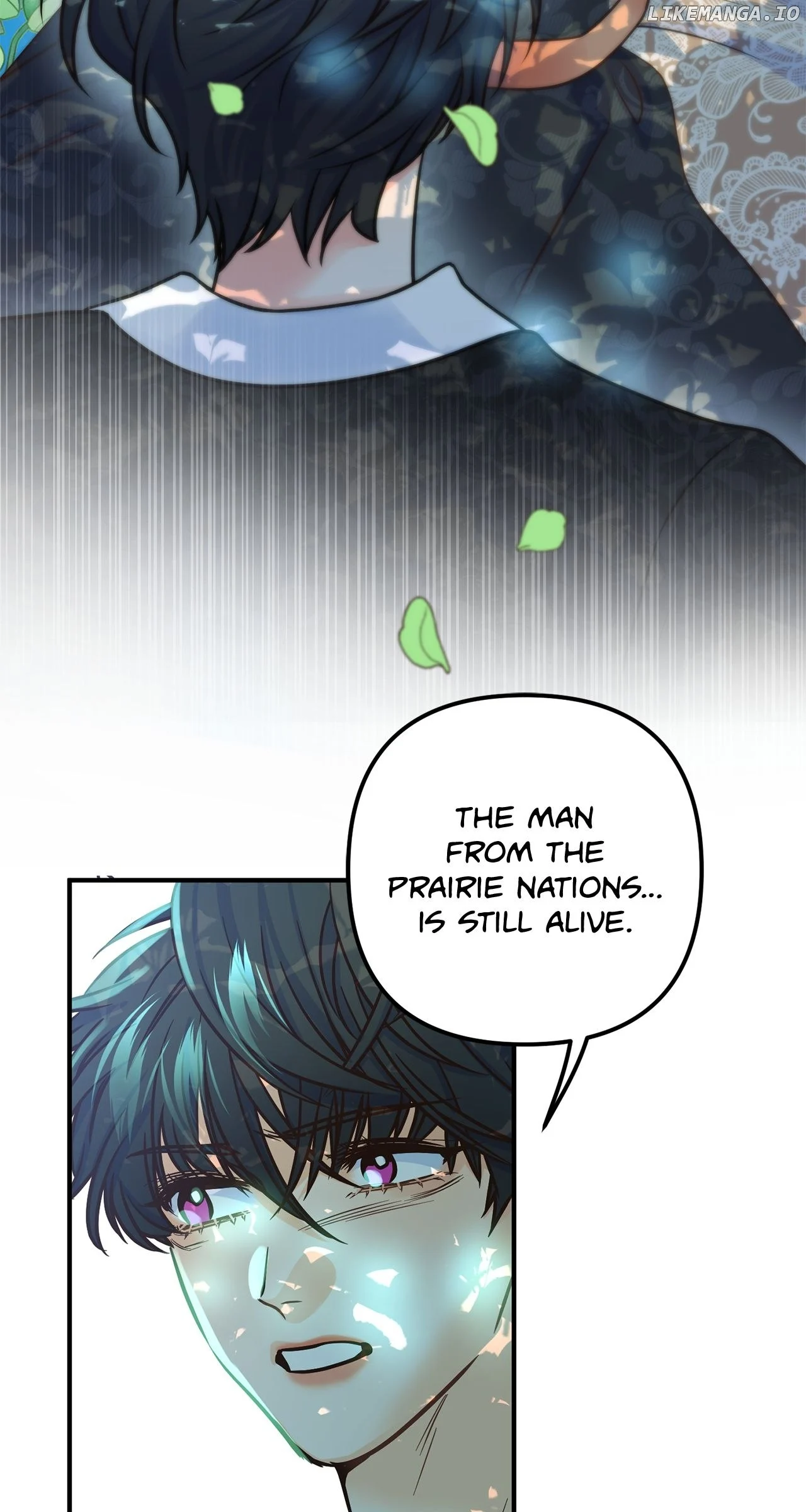 Holding You Captive Chapter 48 - Page 25