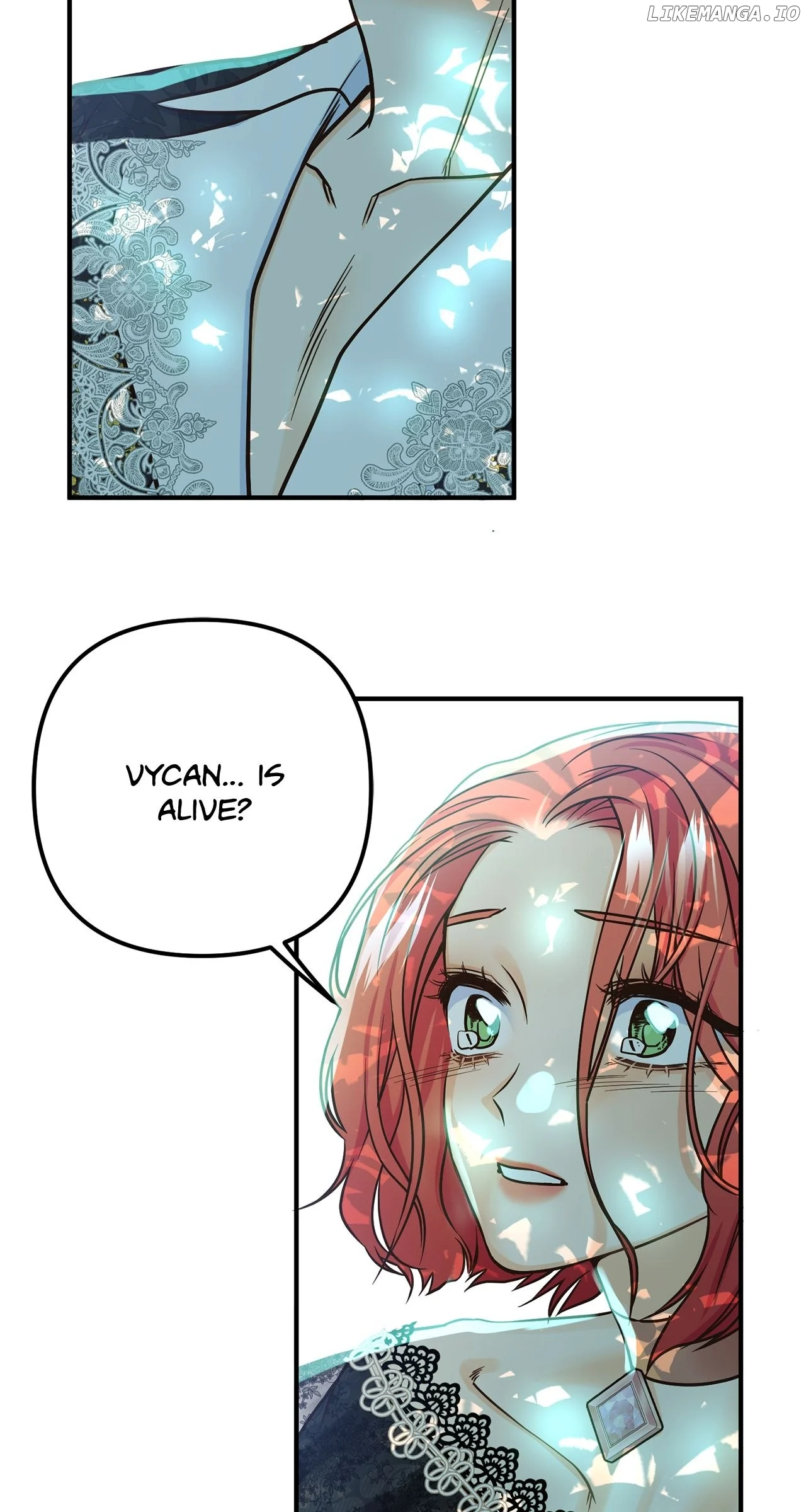 Holding You Captive Chapter 48 - Page 26