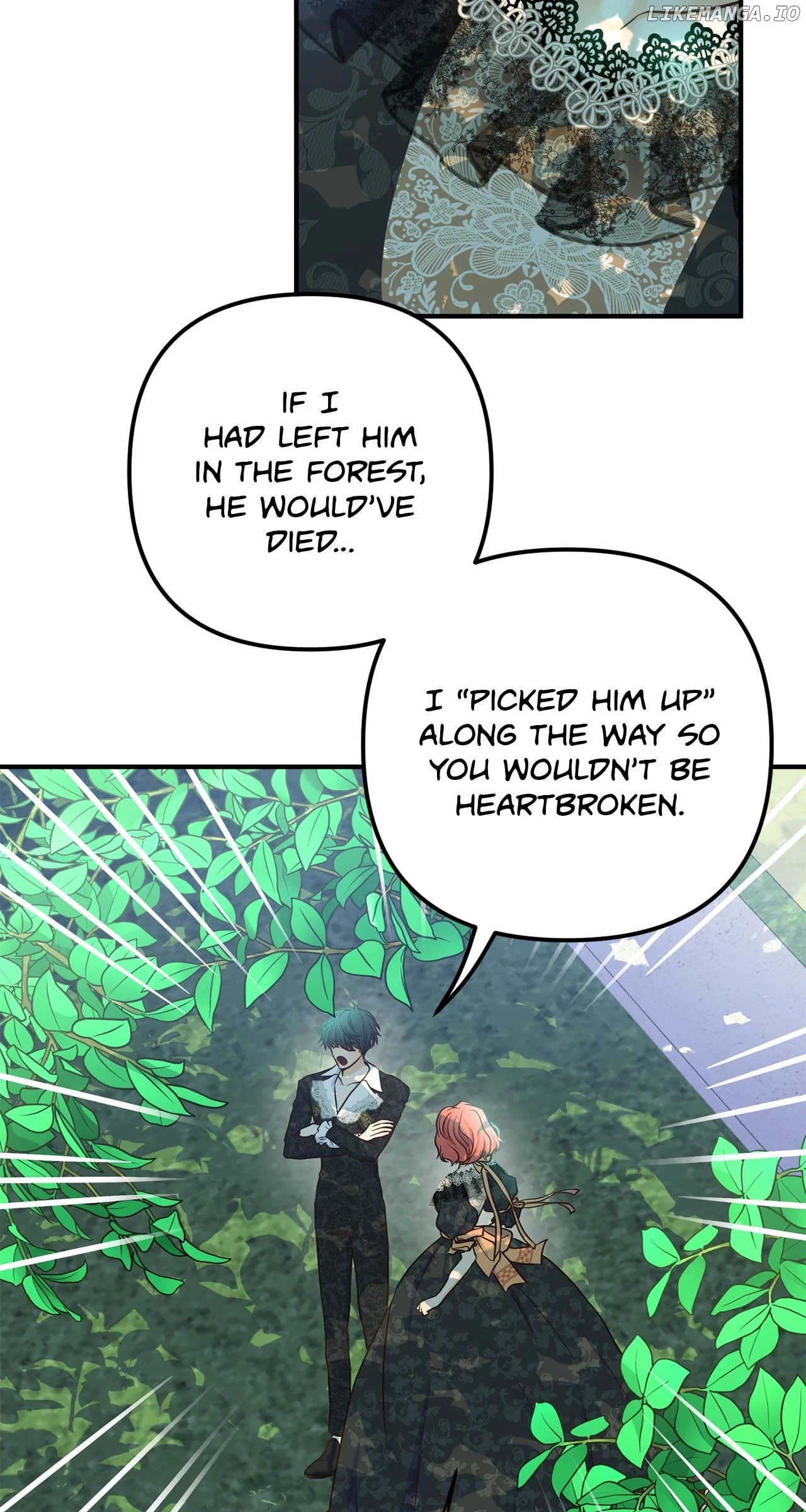 Holding You Captive Chapter 48 - Page 27