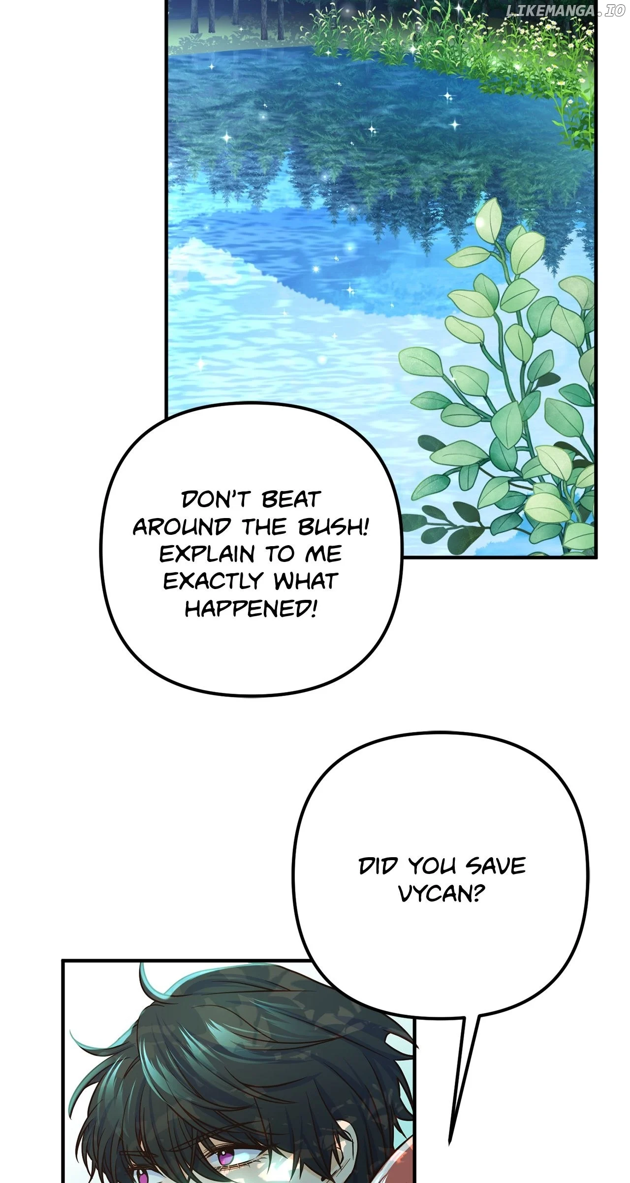 Holding You Captive Chapter 48 - Page 29