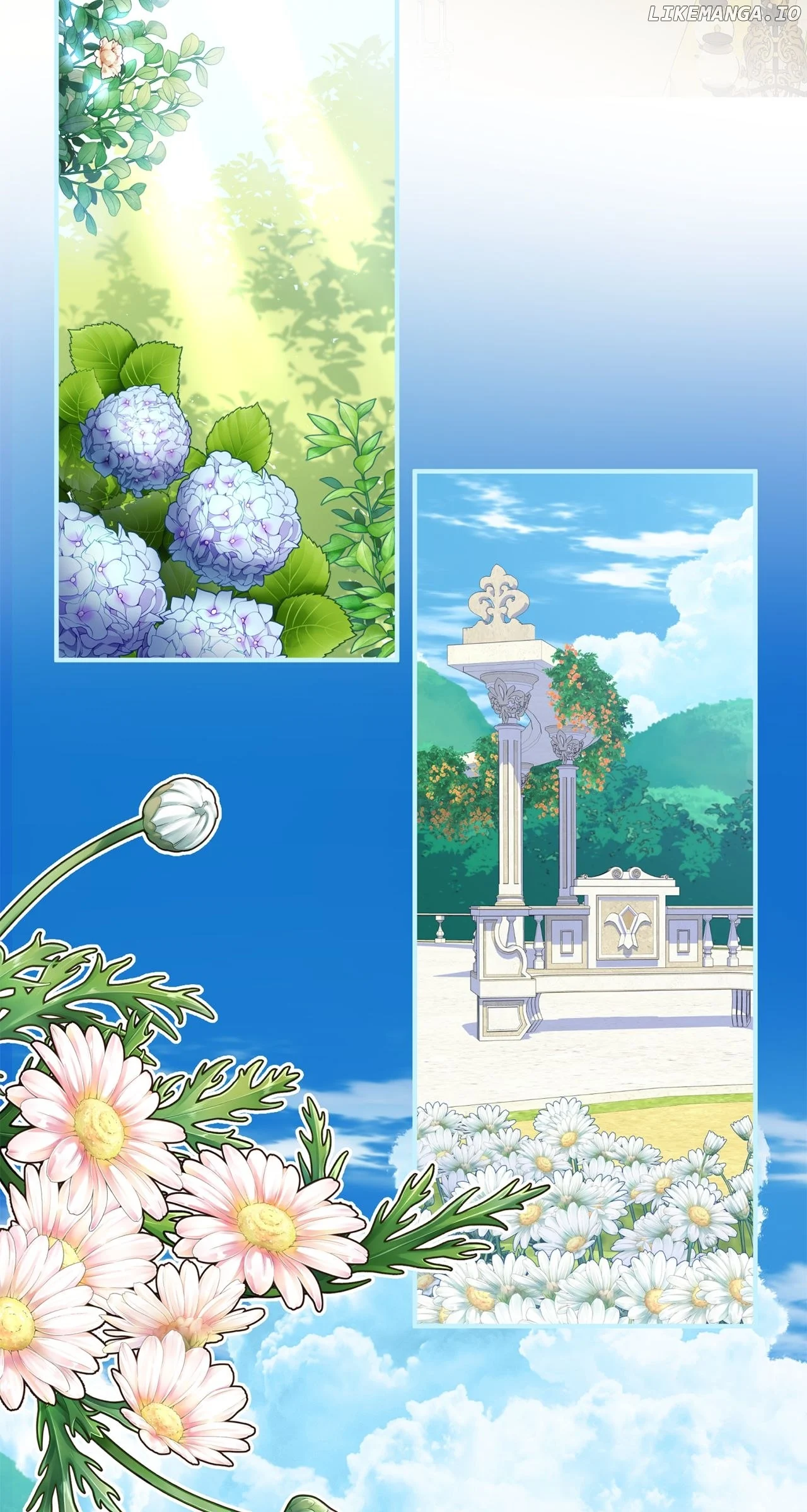 Holding You Captive Chapter 48 - Page 3