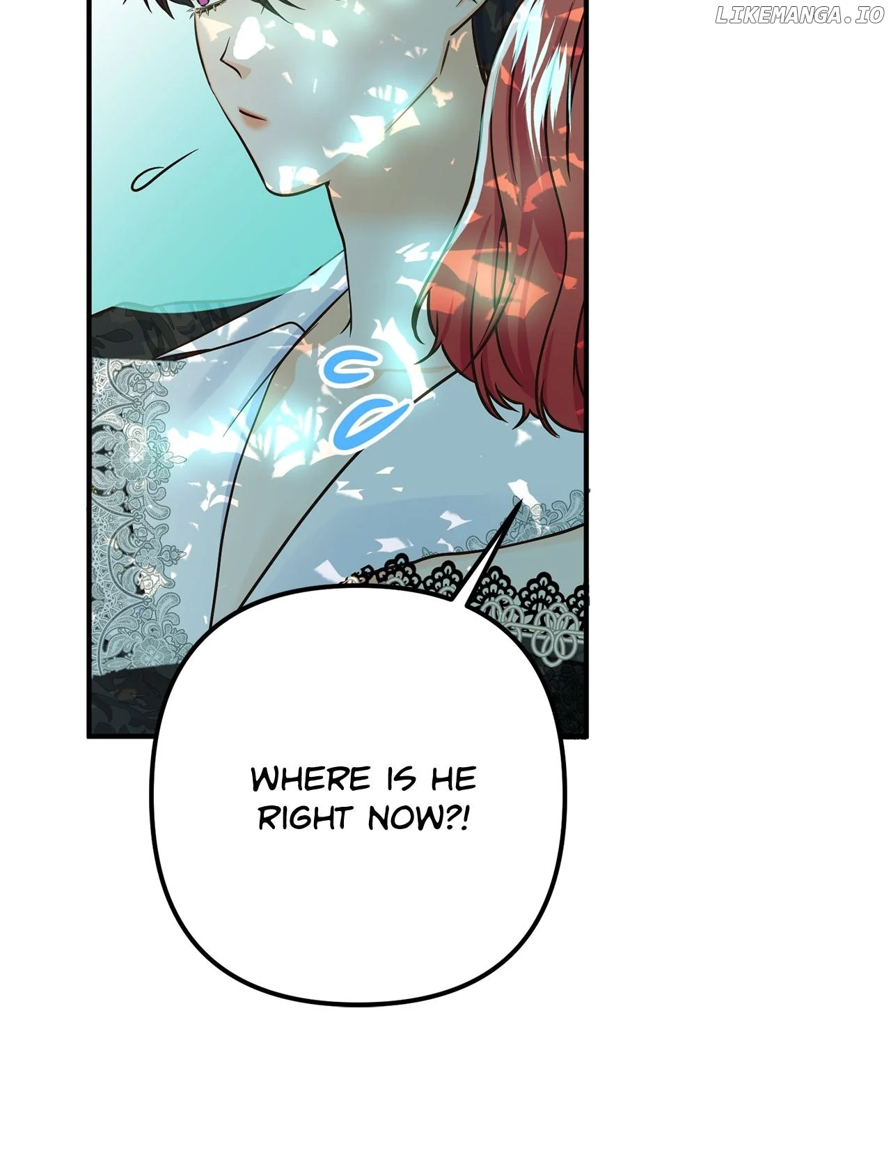 Holding You Captive Chapter 48 - Page 30