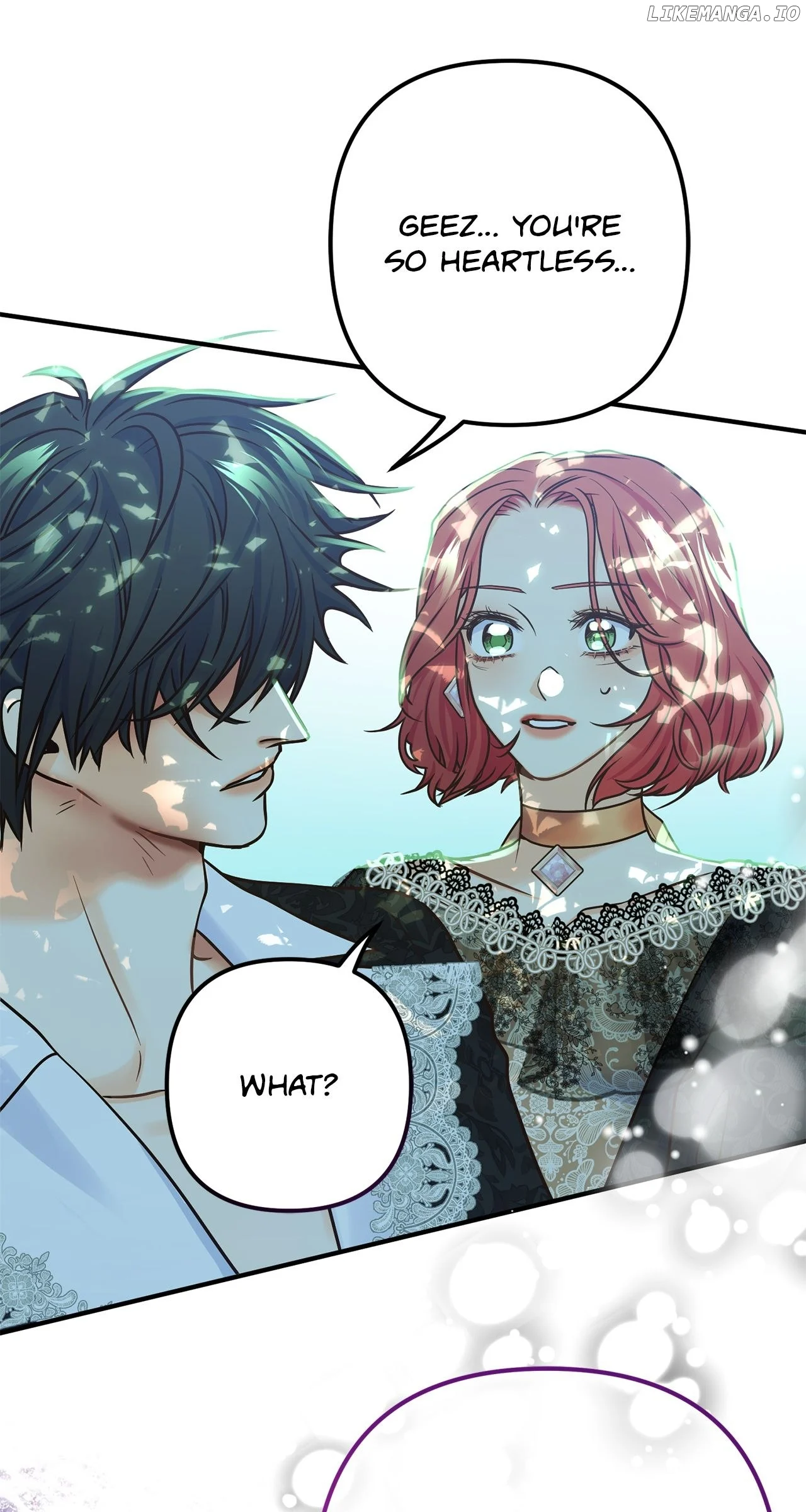 Holding You Captive Chapter 48 - Page 31