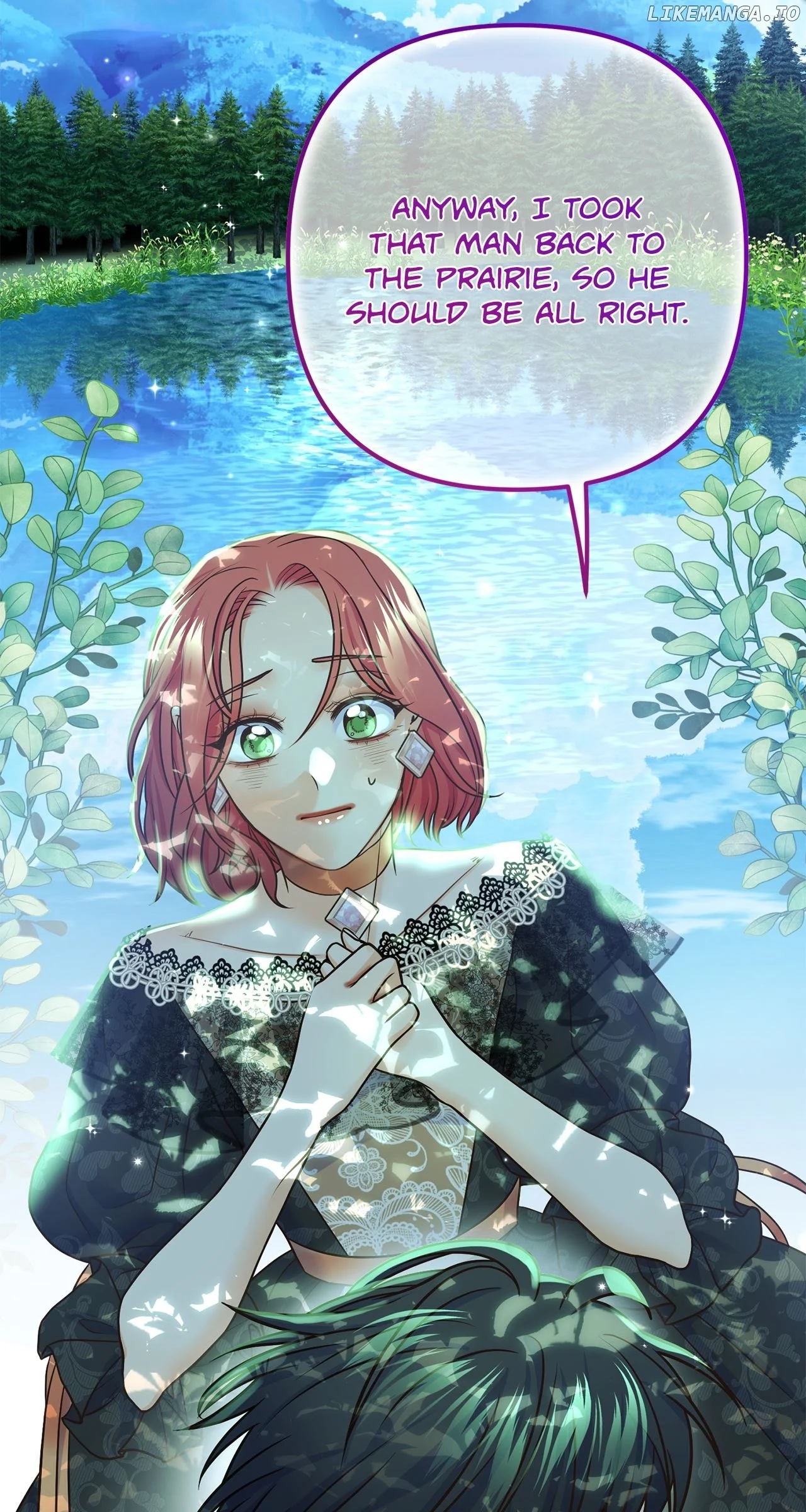 Holding You Captive Chapter 48 - Page 35