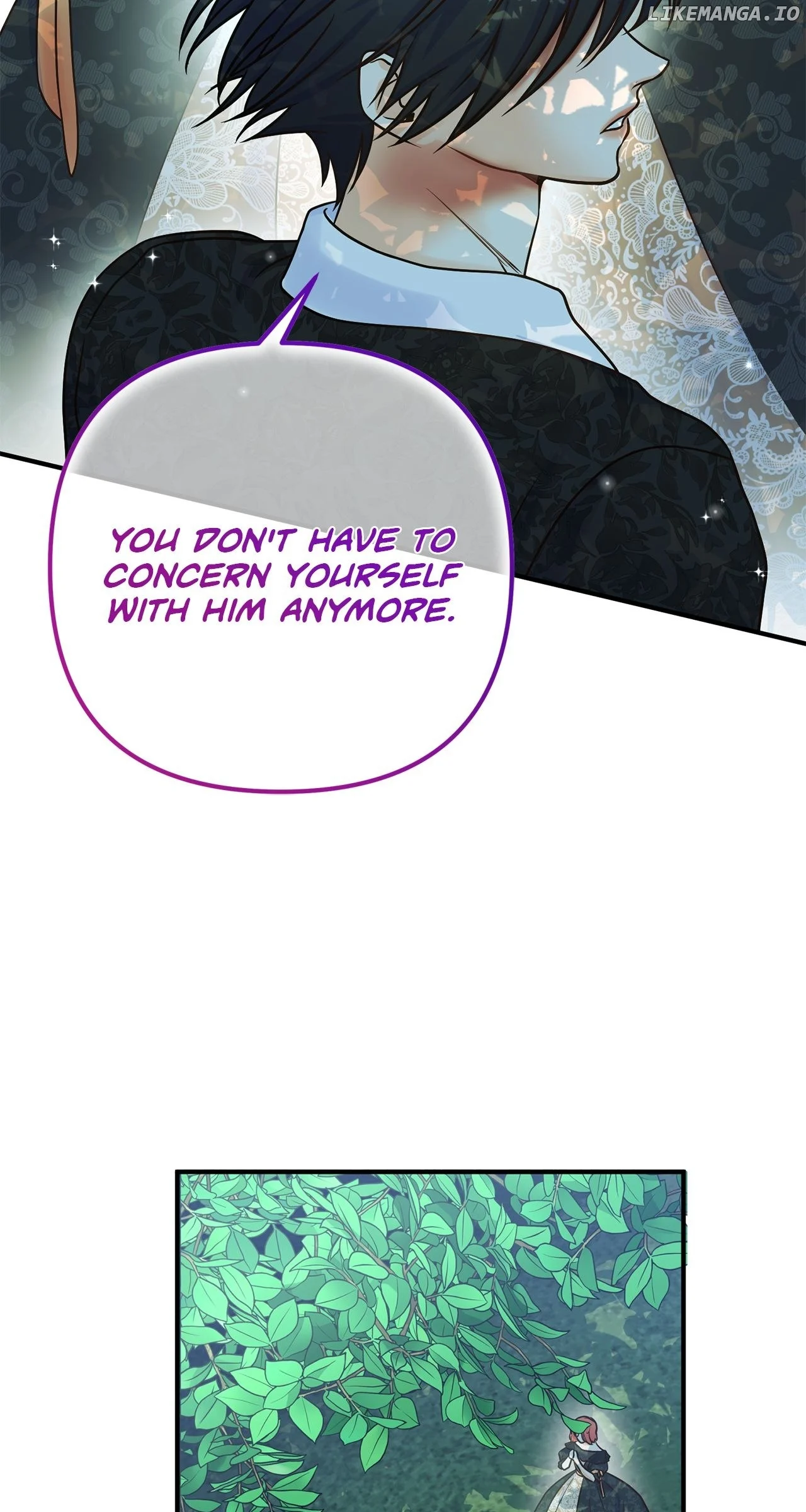 Holding You Captive Chapter 48 - Page 36