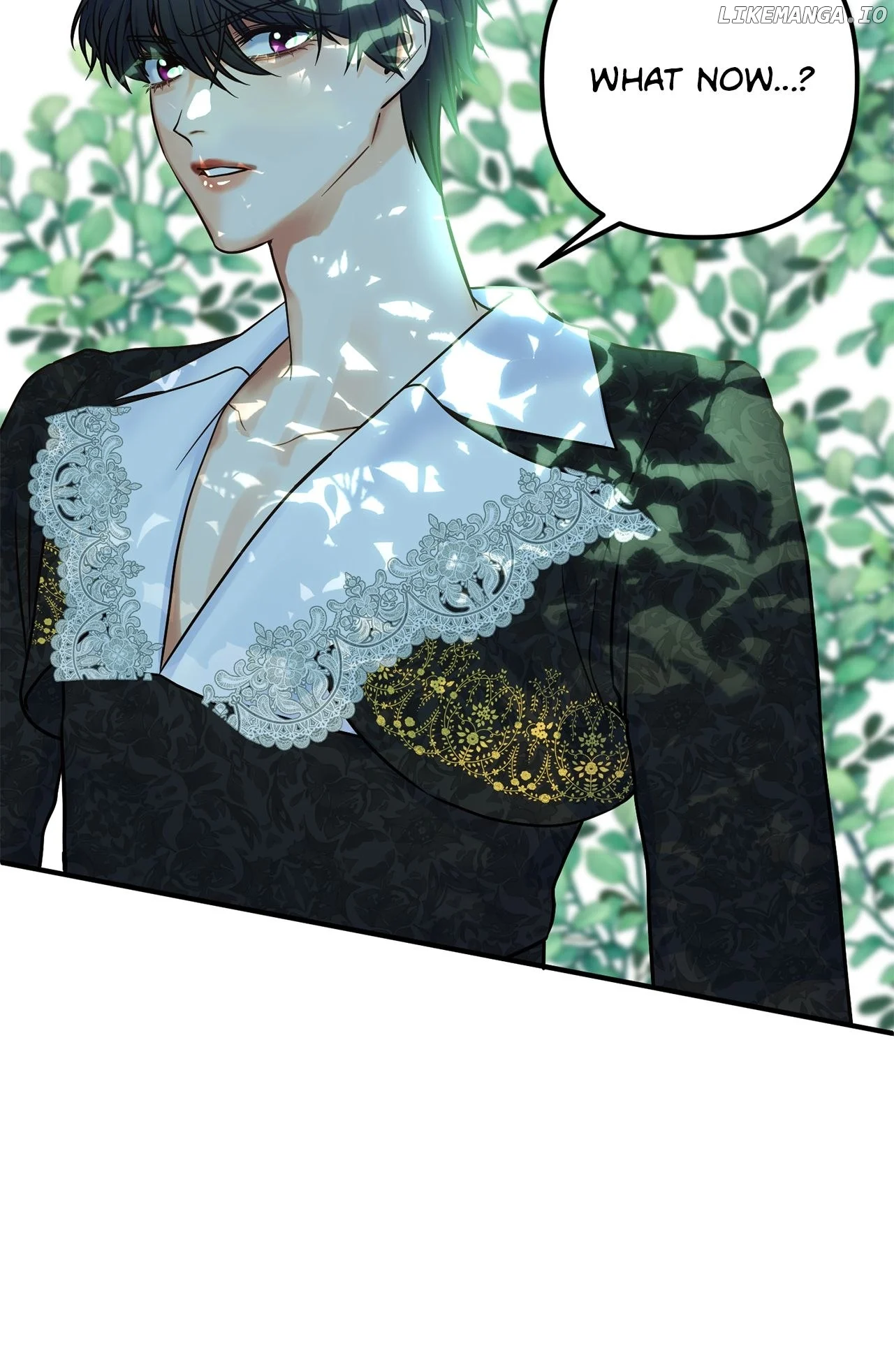 Holding You Captive Chapter 48 - Page 38