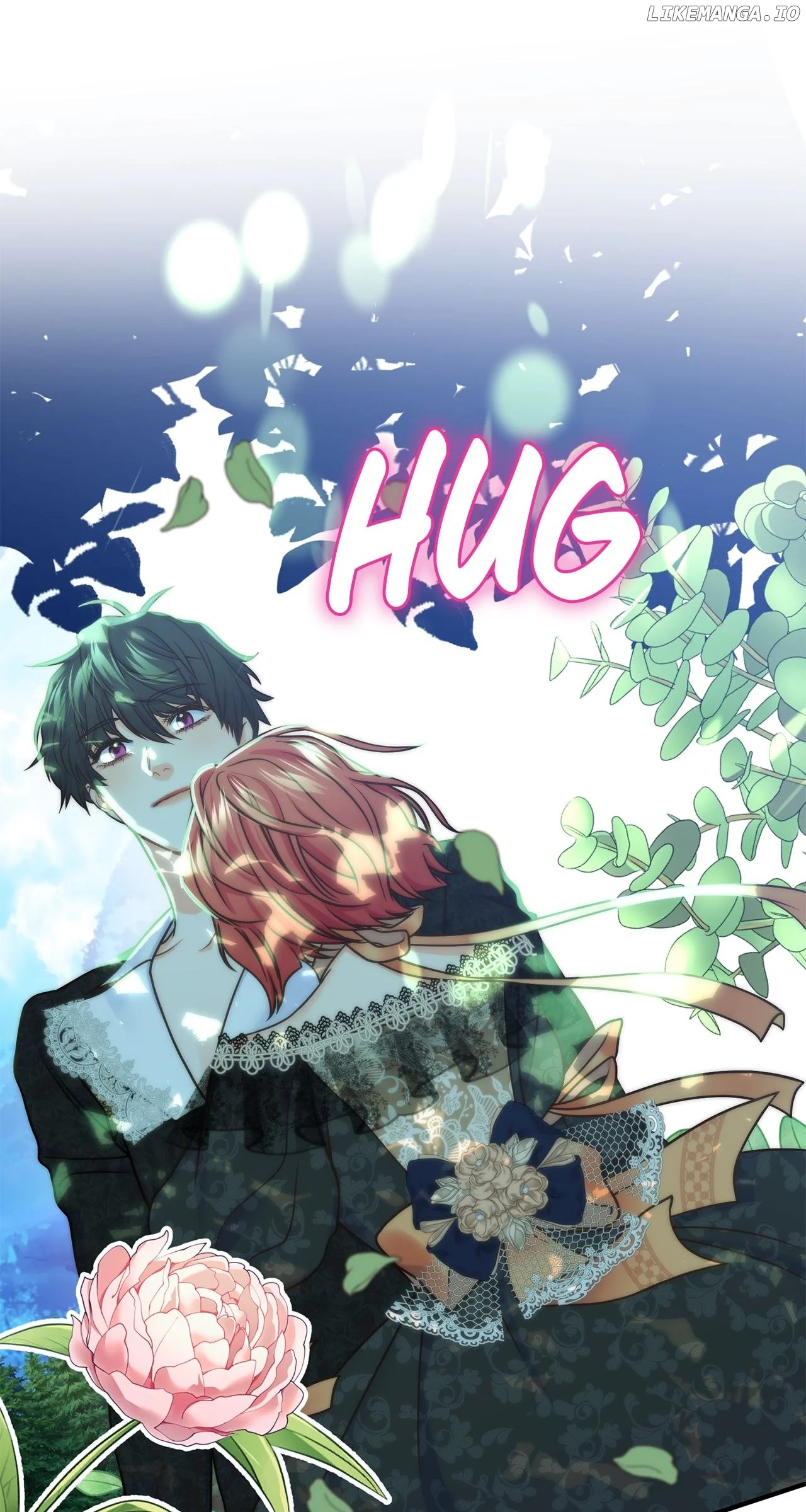 Holding You Captive Chapter 48 - Page 39