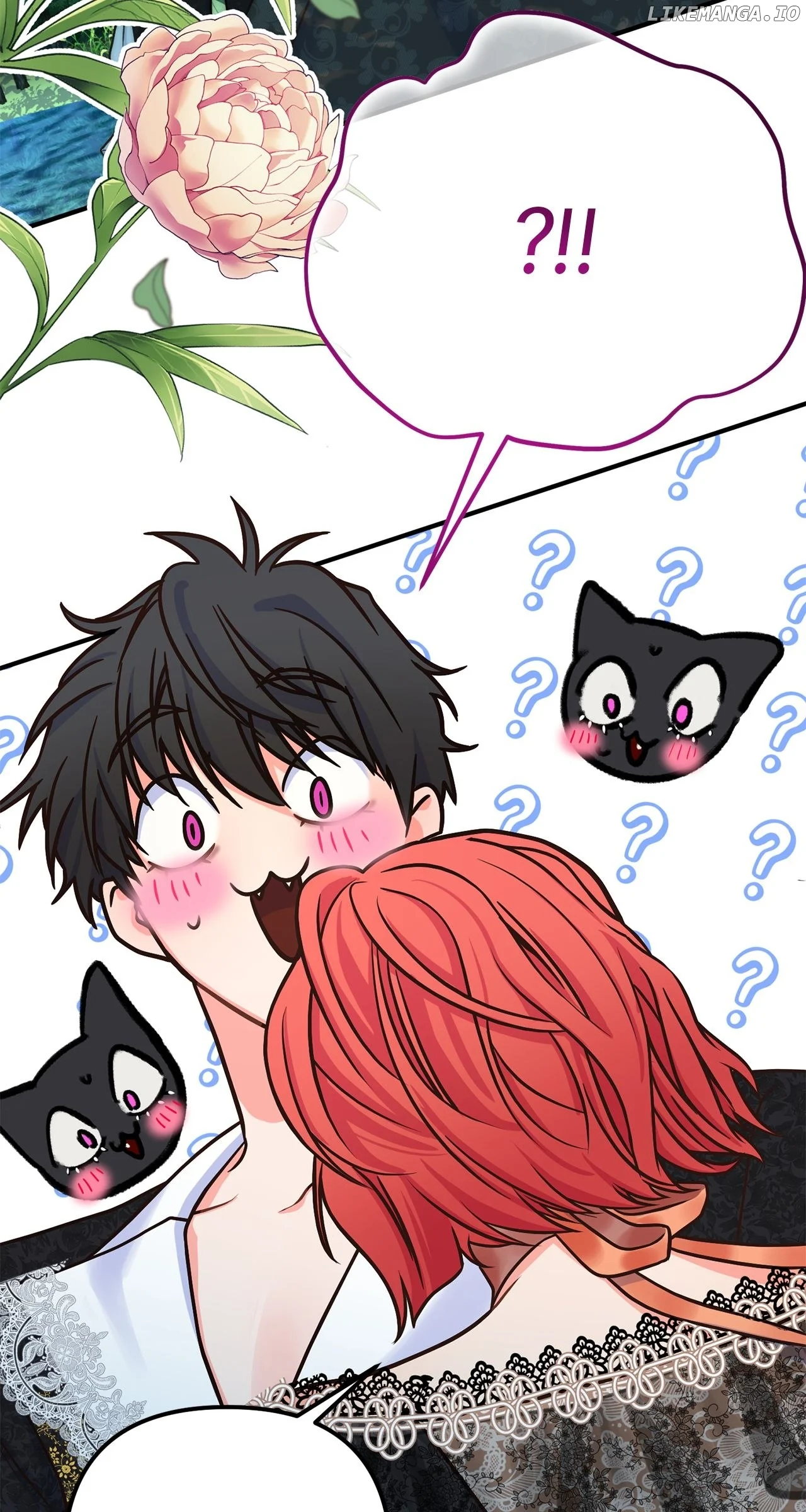 Holding You Captive Chapter 48 - Page 40