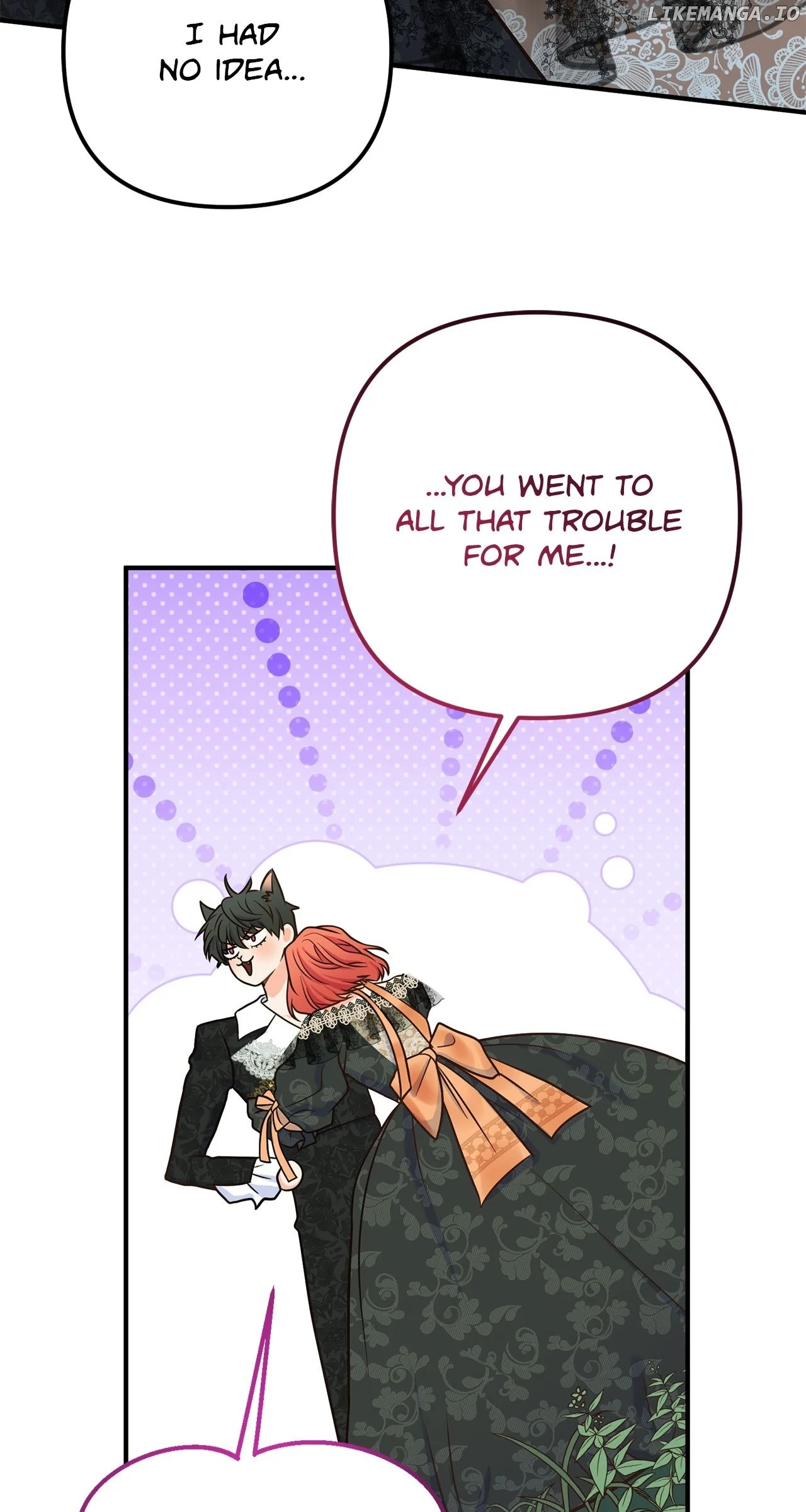 Holding You Captive Chapter 48 - Page 41