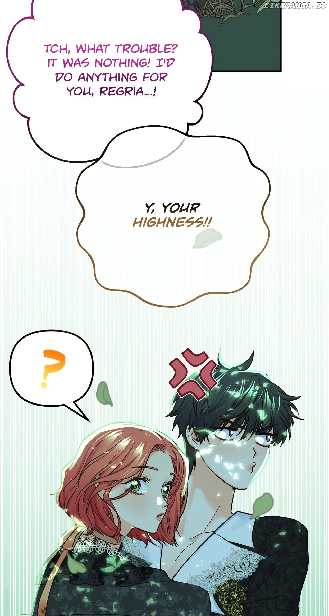 Holding You Captive Chapter 48 - Page 42