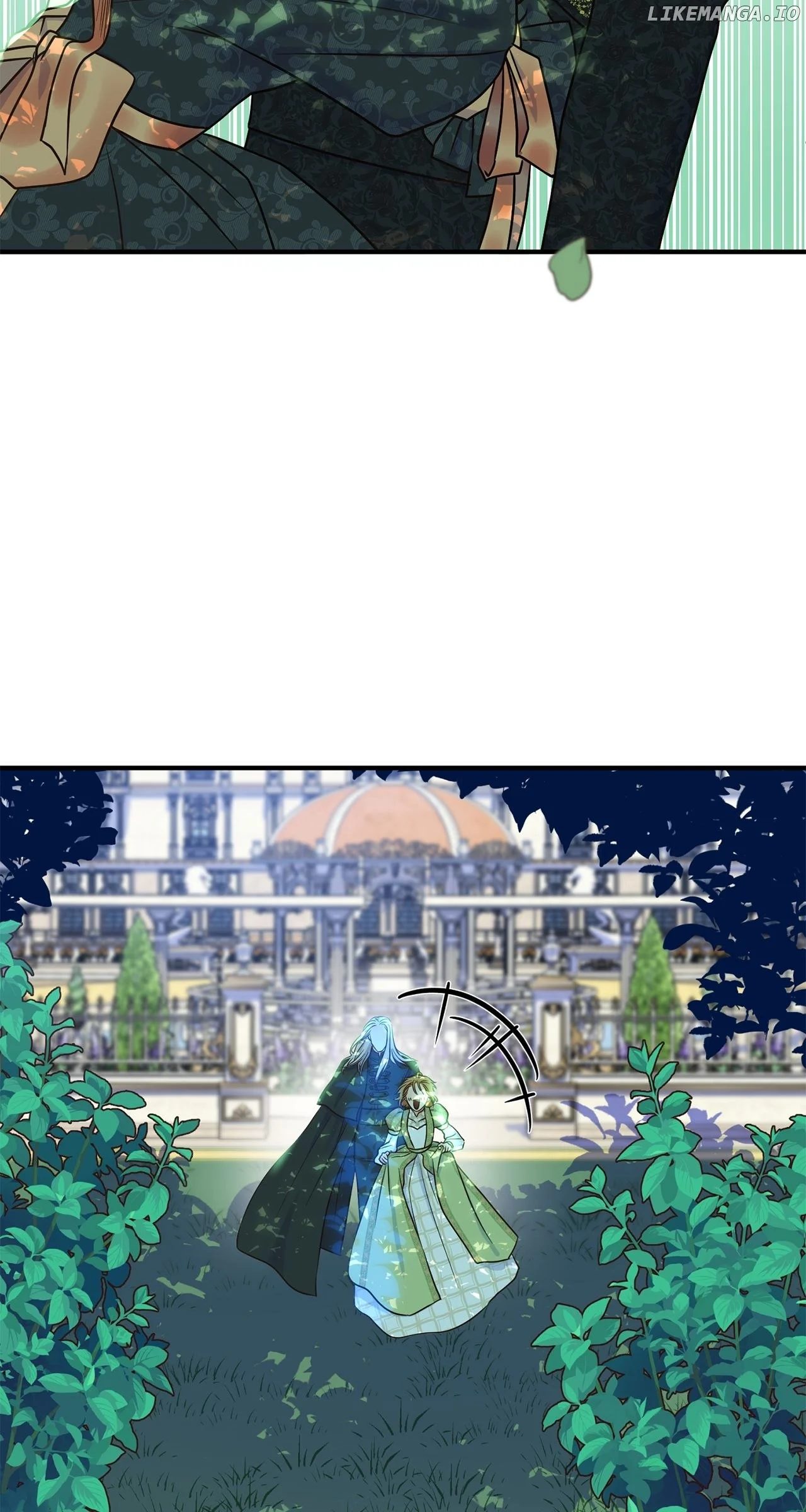 Holding You Captive Chapter 48 - Page 43