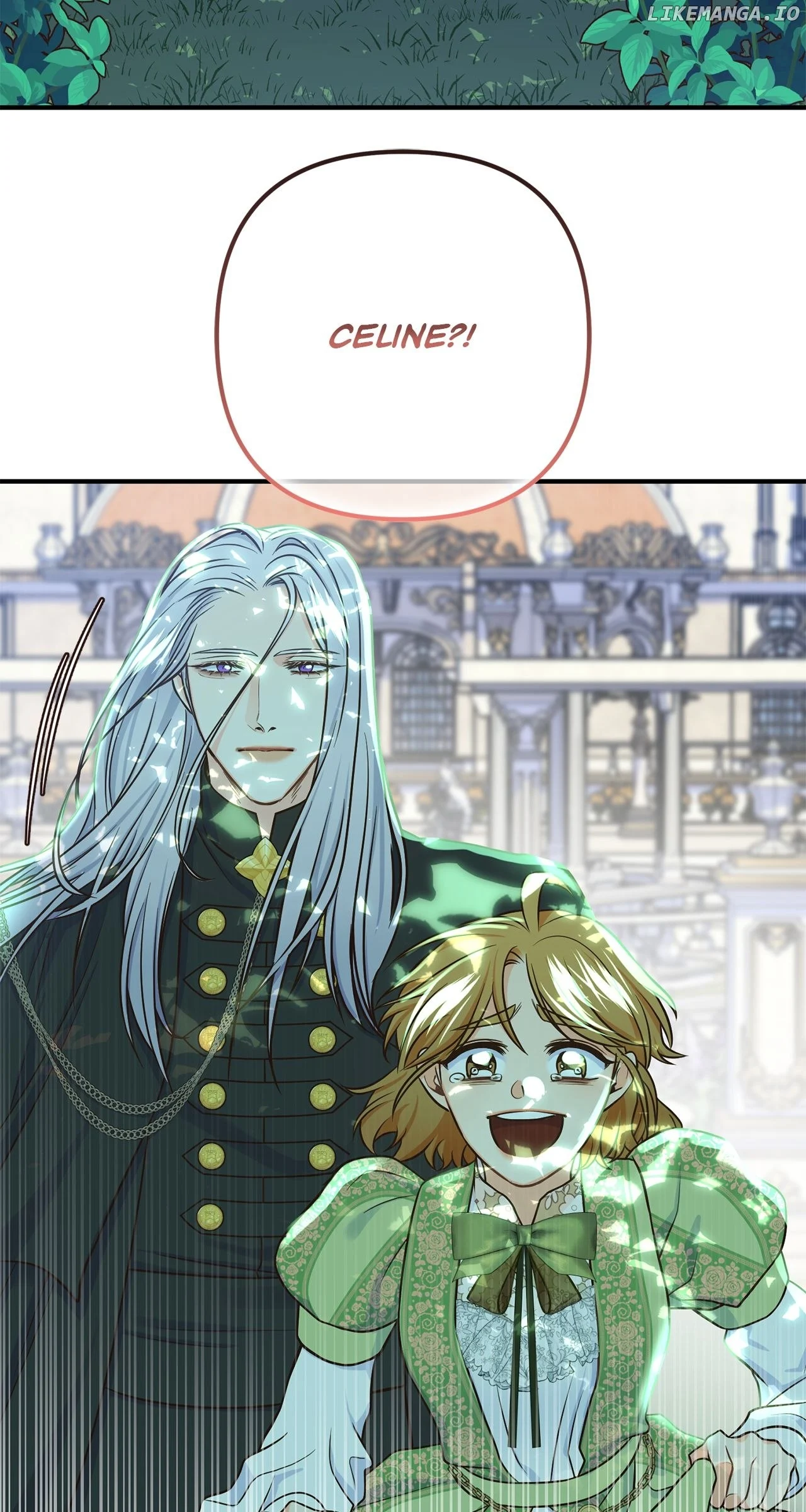 Holding You Captive Chapter 48 - Page 44