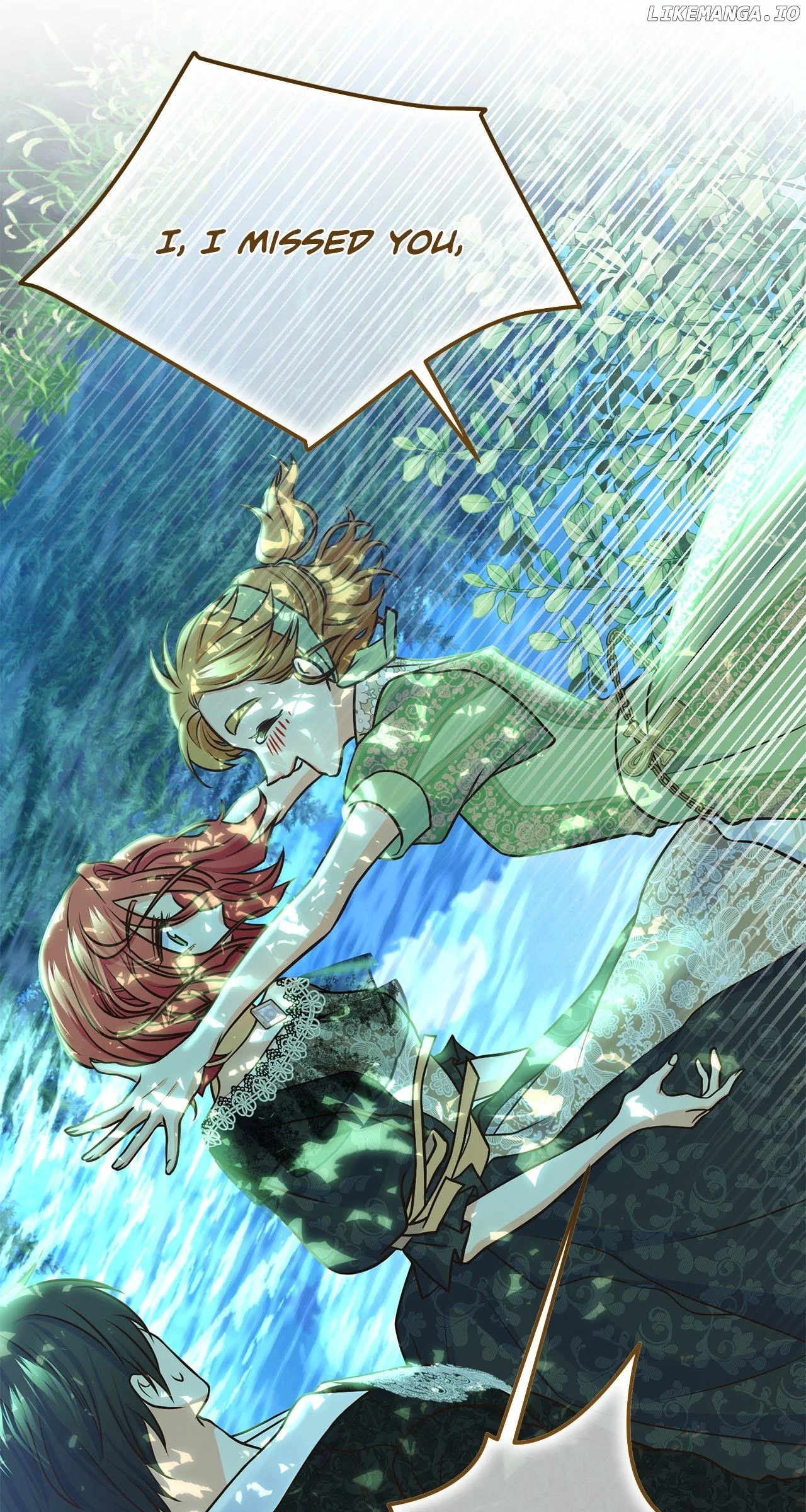 Holding You Captive Chapter 48 - Page 46