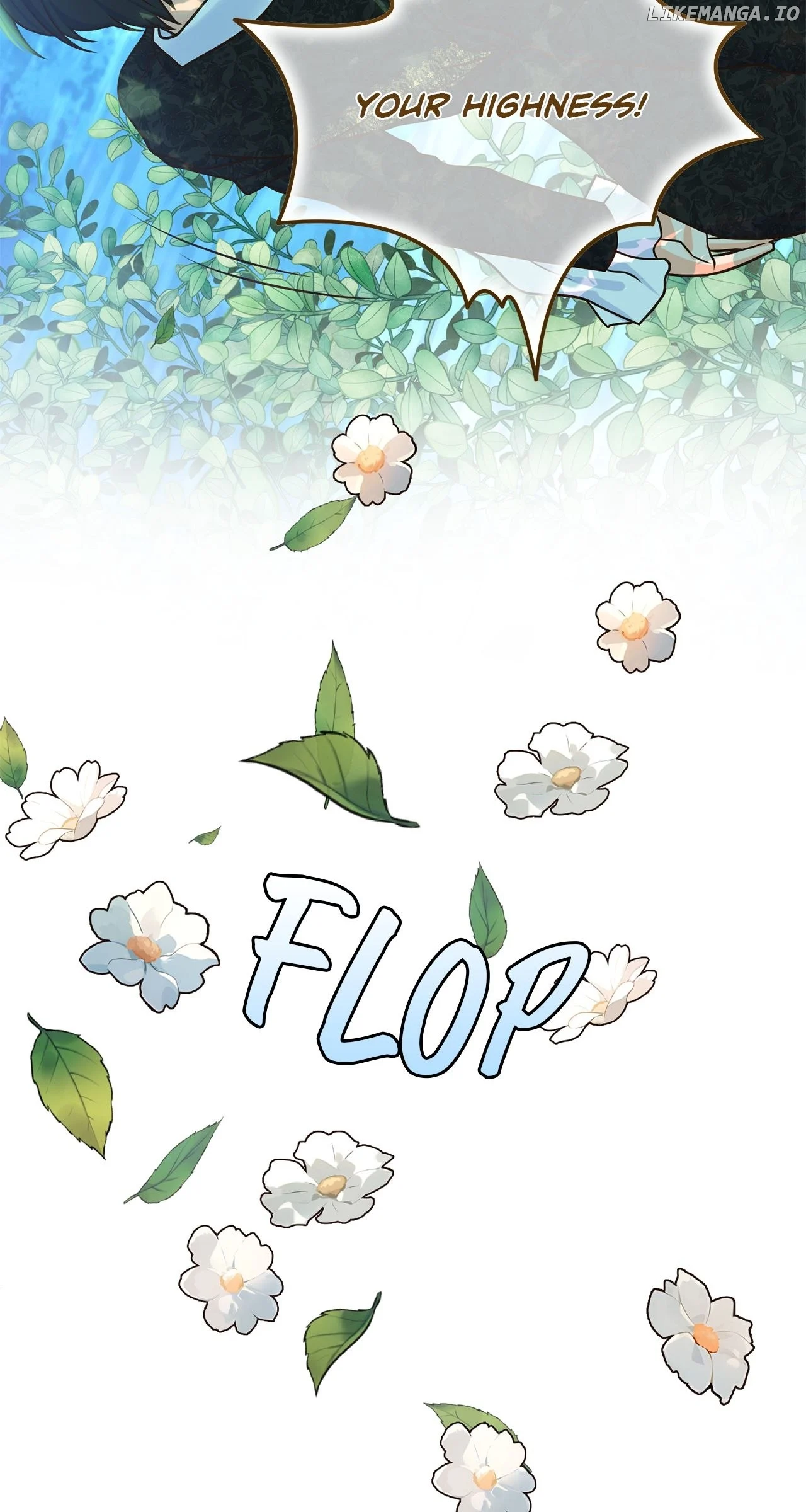 Holding You Captive Chapter 48 - Page 47