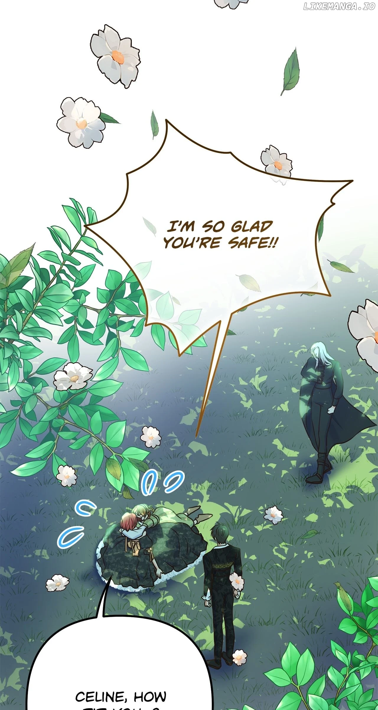 Holding You Captive Chapter 48 - Page 48