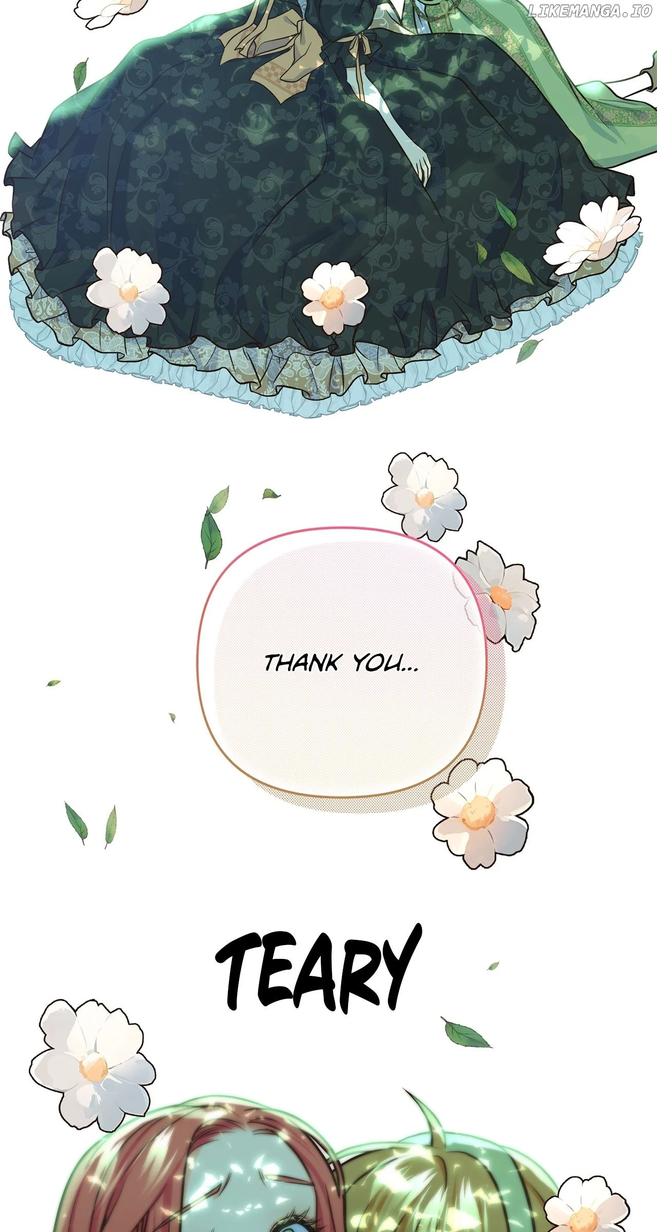 Holding You Captive Chapter 48 - Page 51