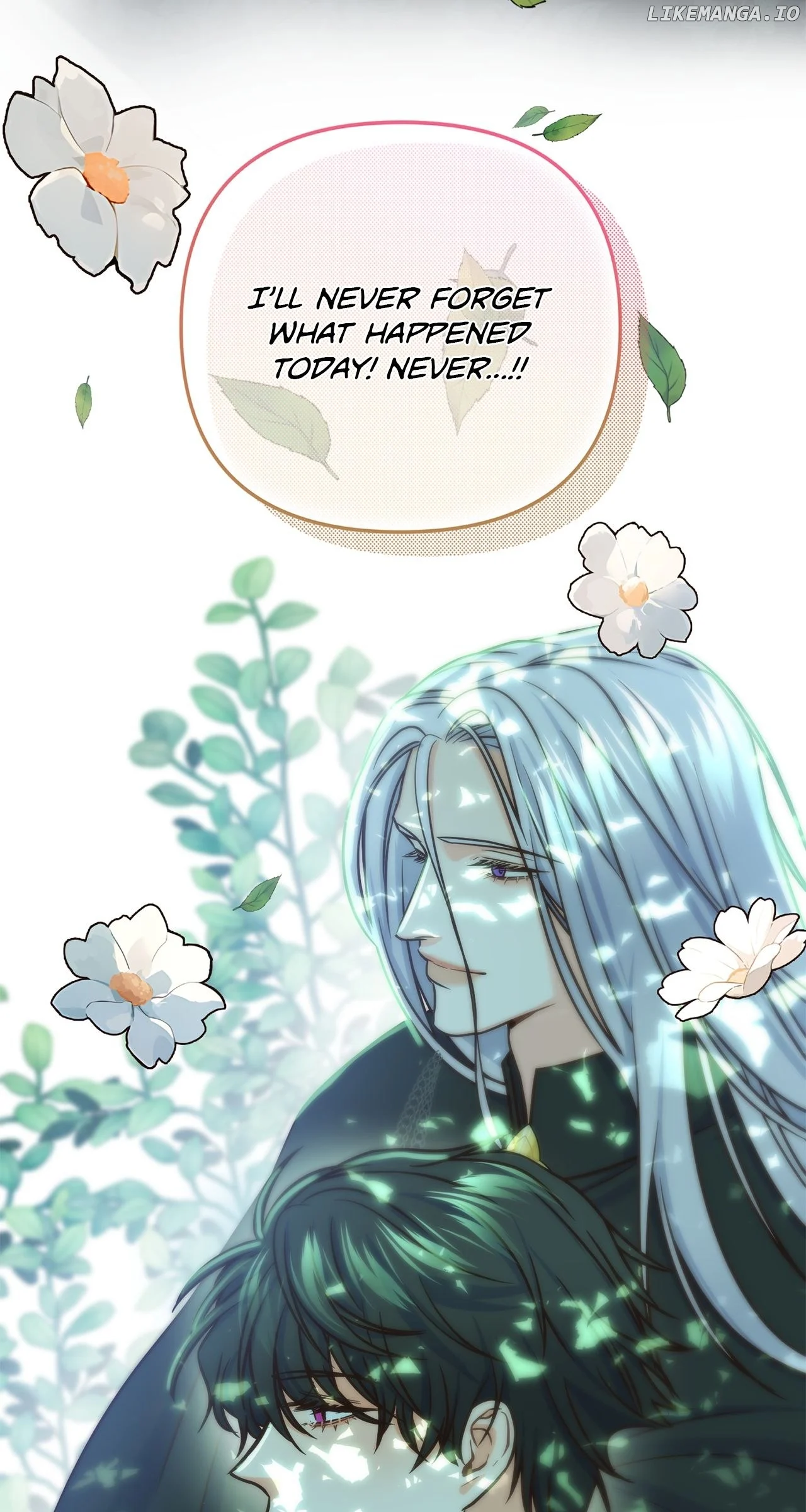 Holding You Captive Chapter 48 - Page 53