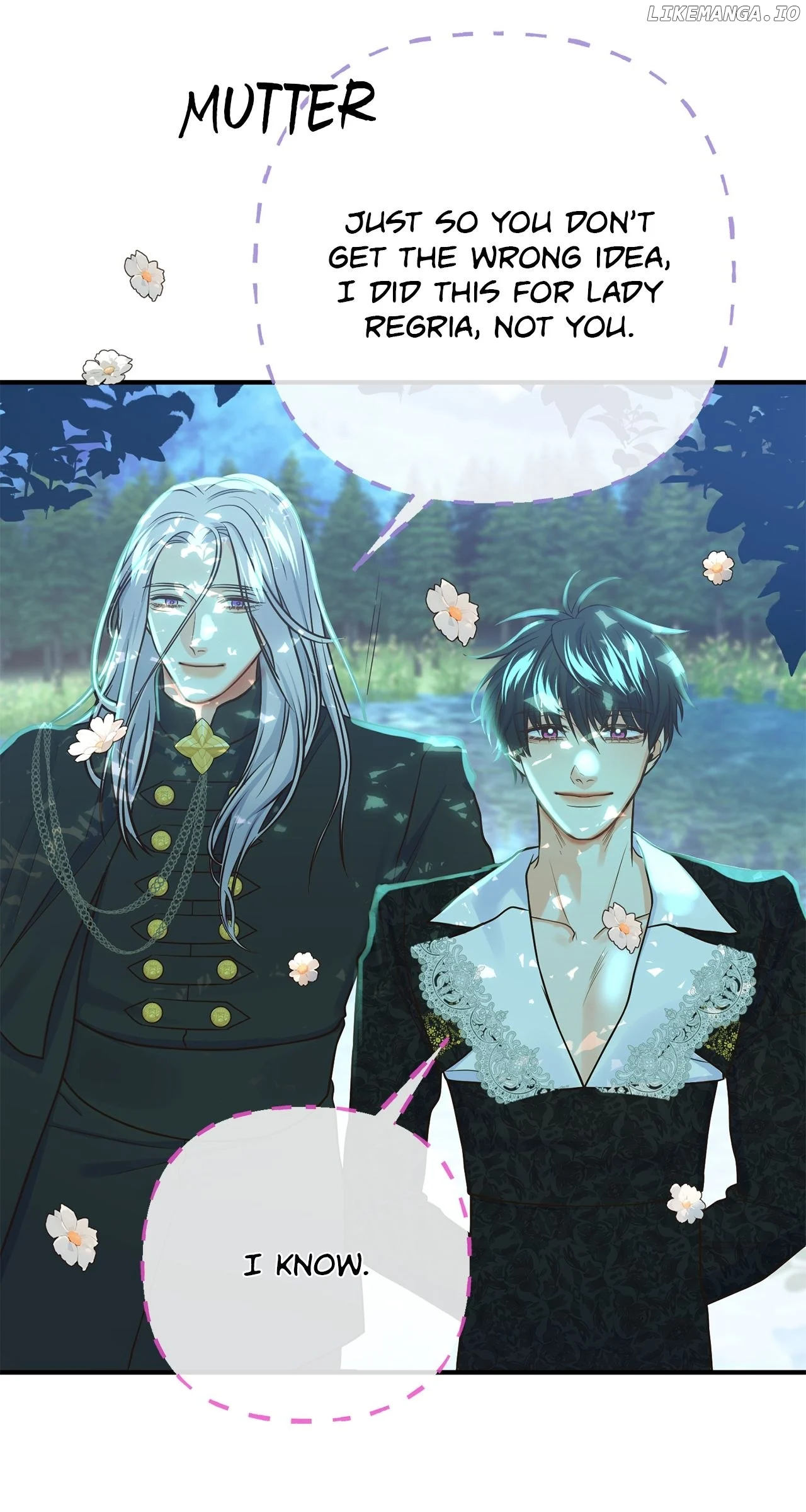 Holding You Captive Chapter 48 - Page 55