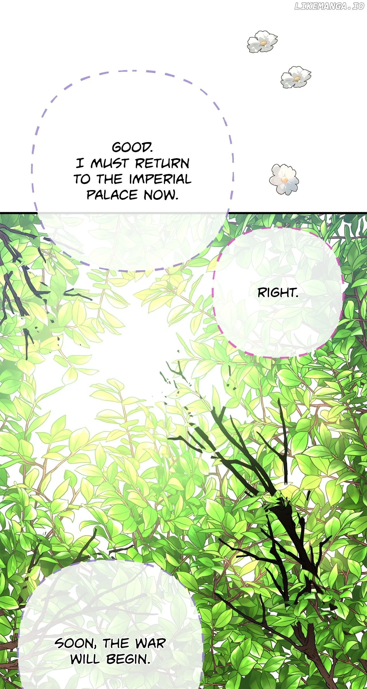 Holding You Captive Chapter 48 - Page 56