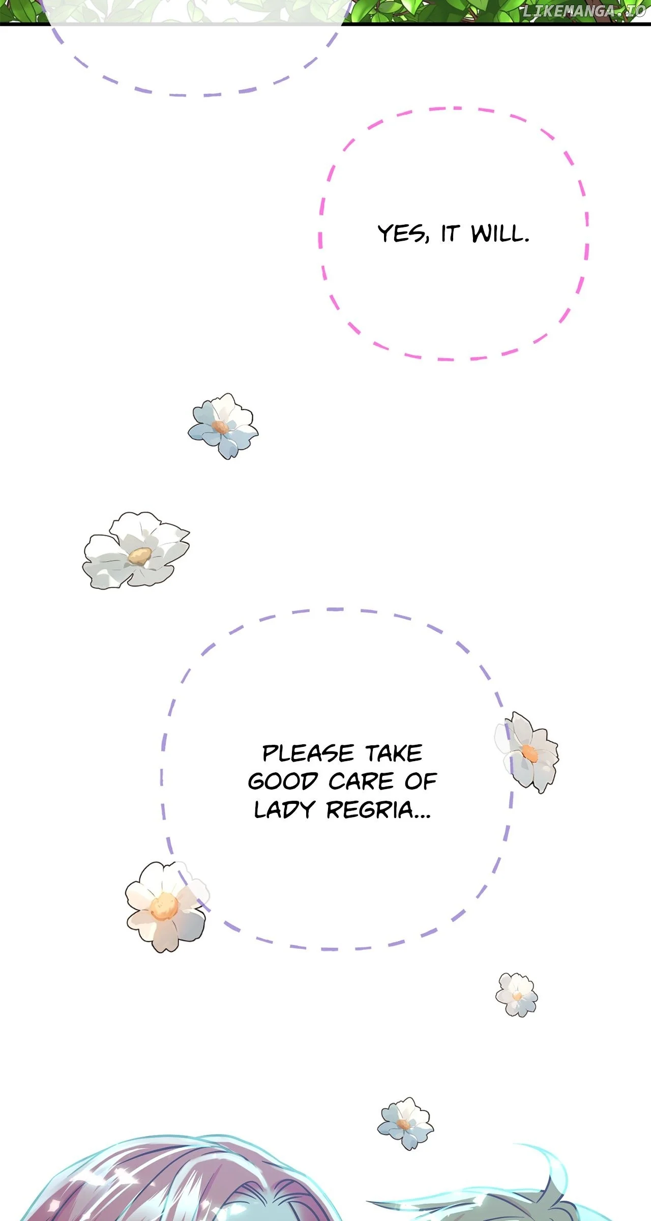 Holding You Captive Chapter 48 - Page 57