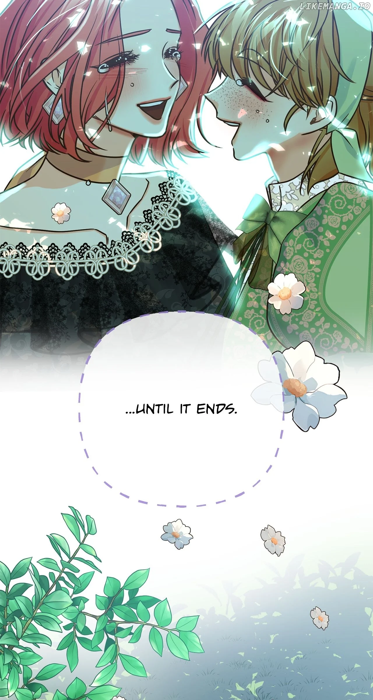 Holding You Captive Chapter 48 - Page 58