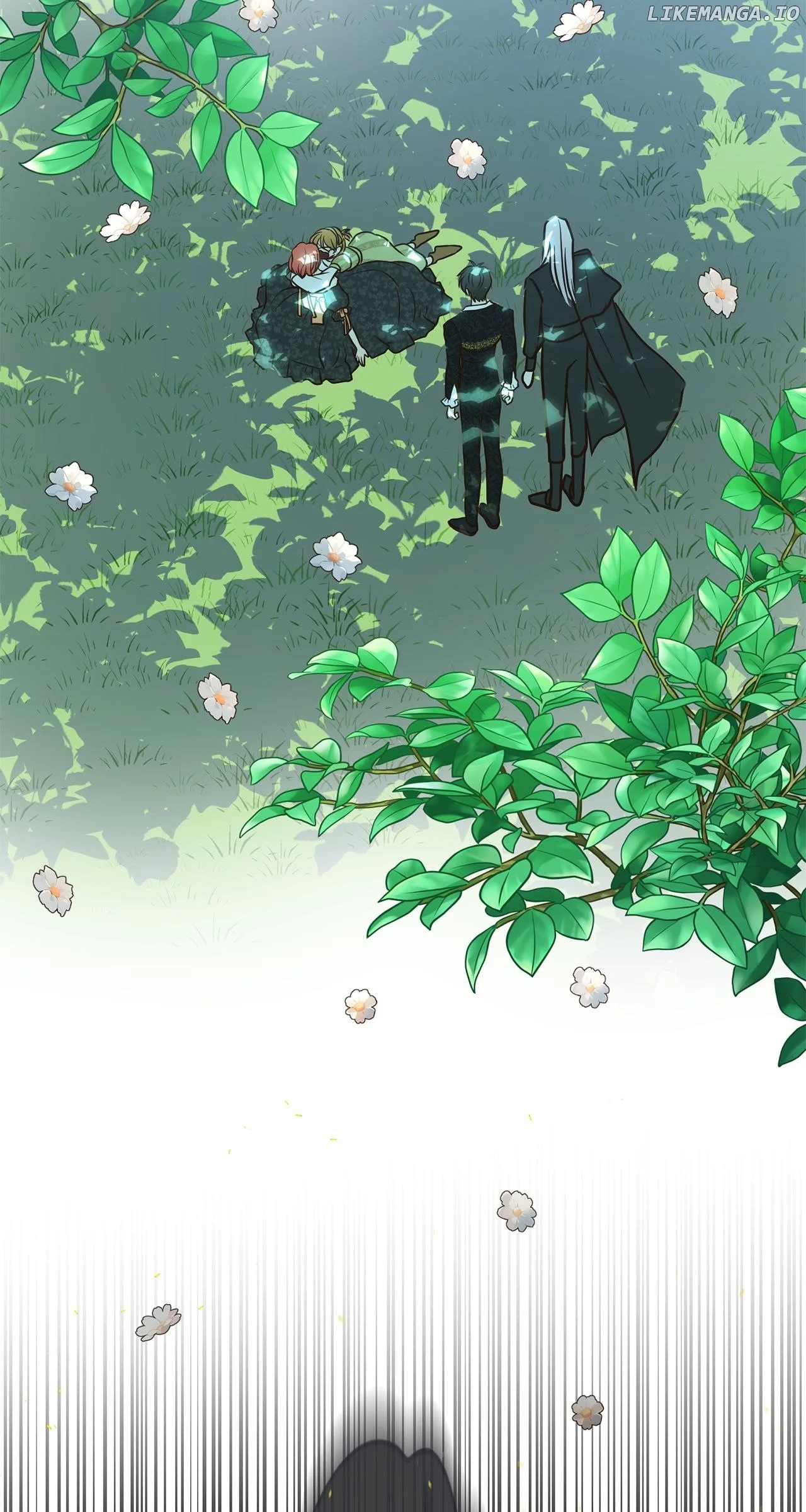 Holding You Captive Chapter 48 - Page 59