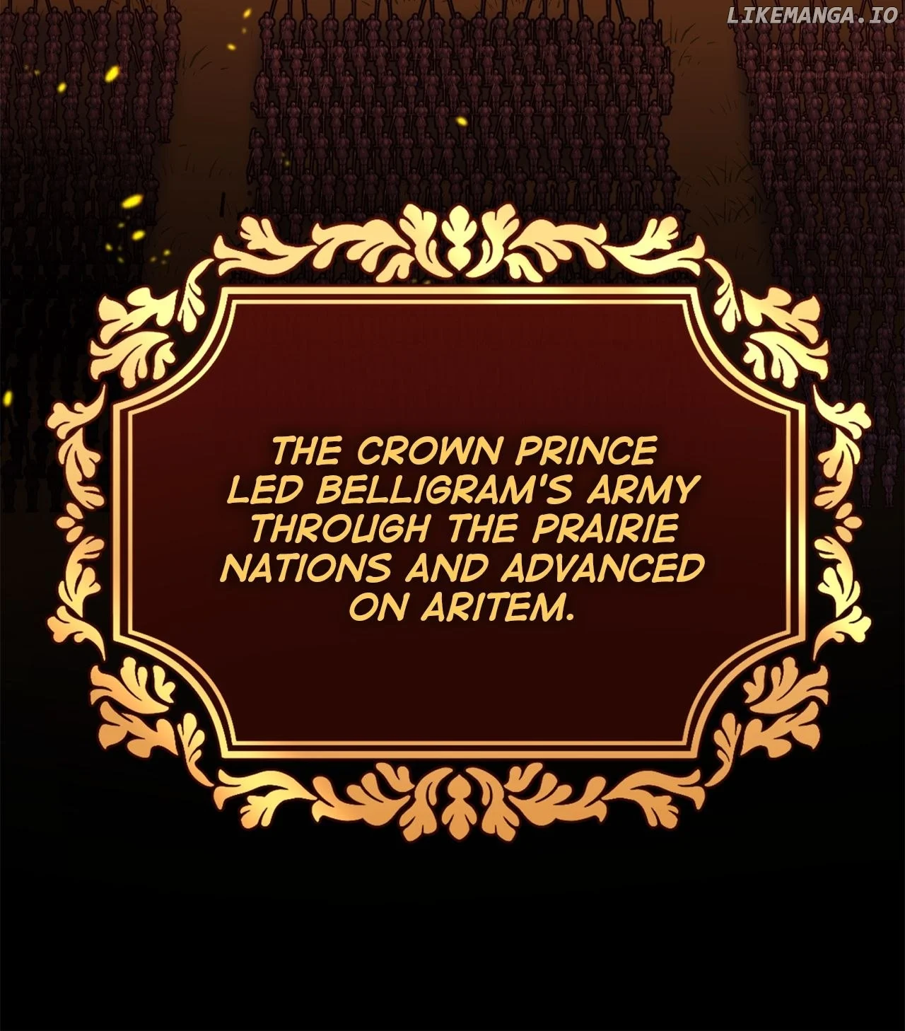 Holding You Captive Chapter 48 - Page 62