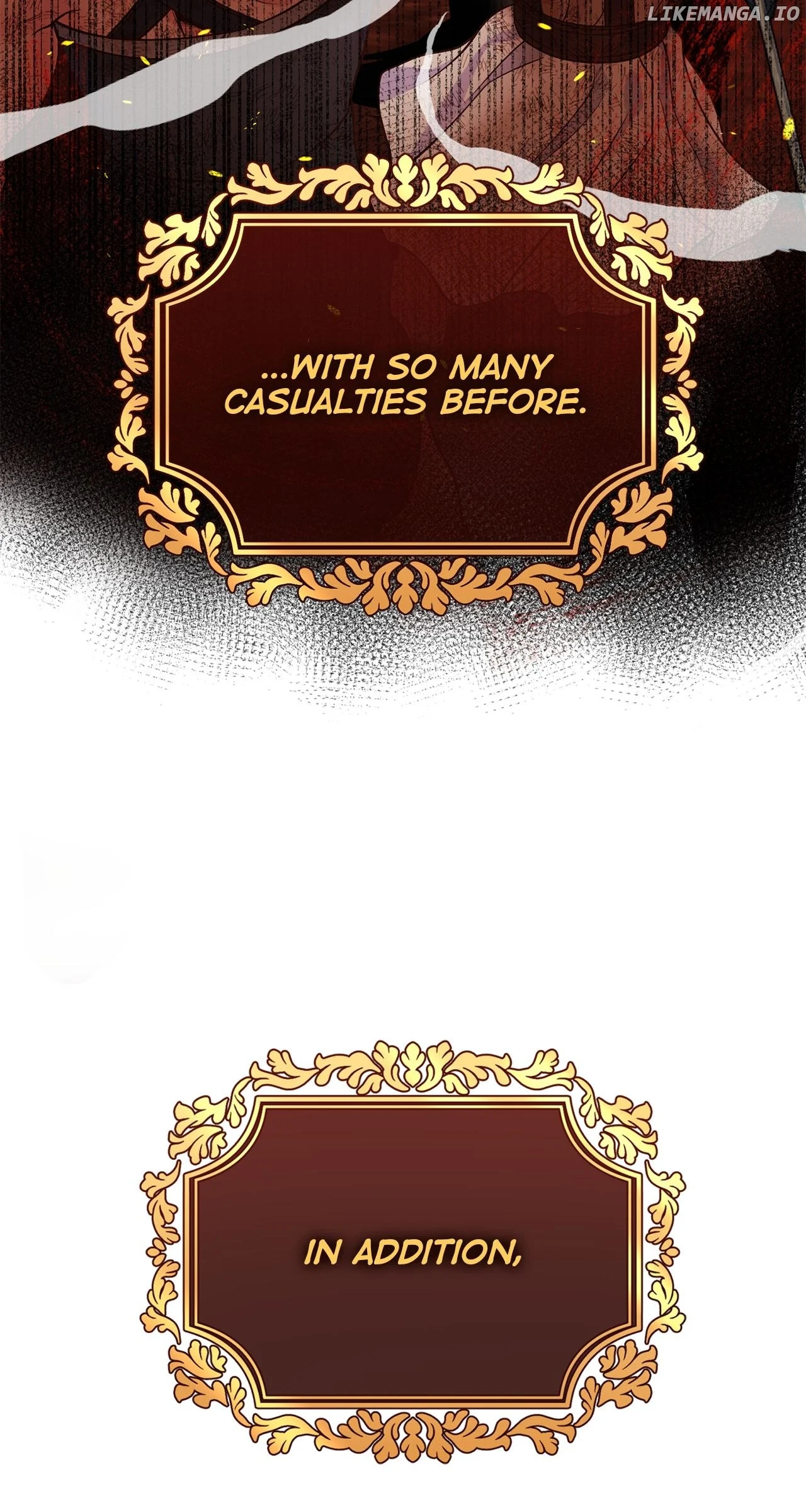 Holding You Captive Chapter 48 - Page 65