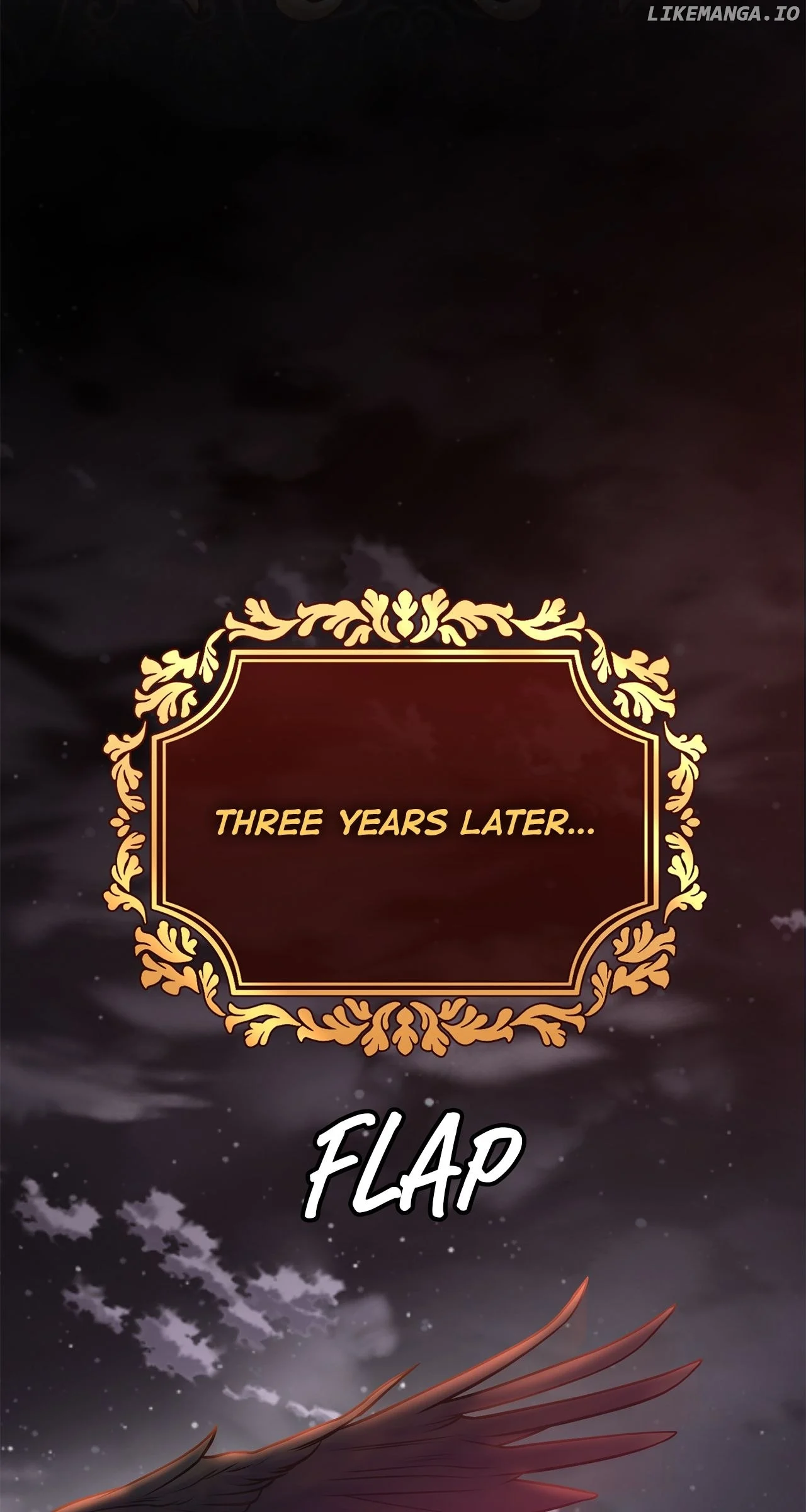 Holding You Captive Chapter 48 - Page 68