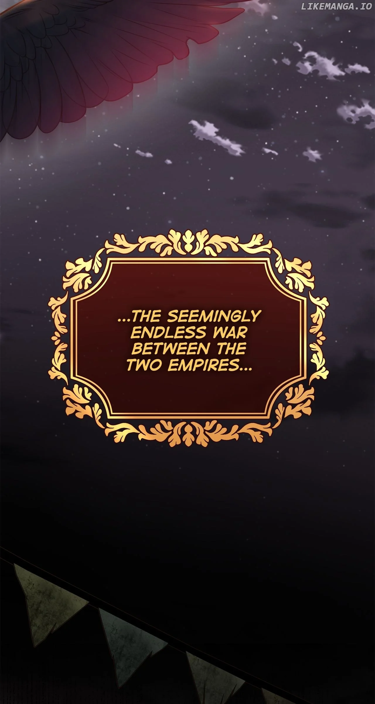 Holding You Captive Chapter 48 - Page 69