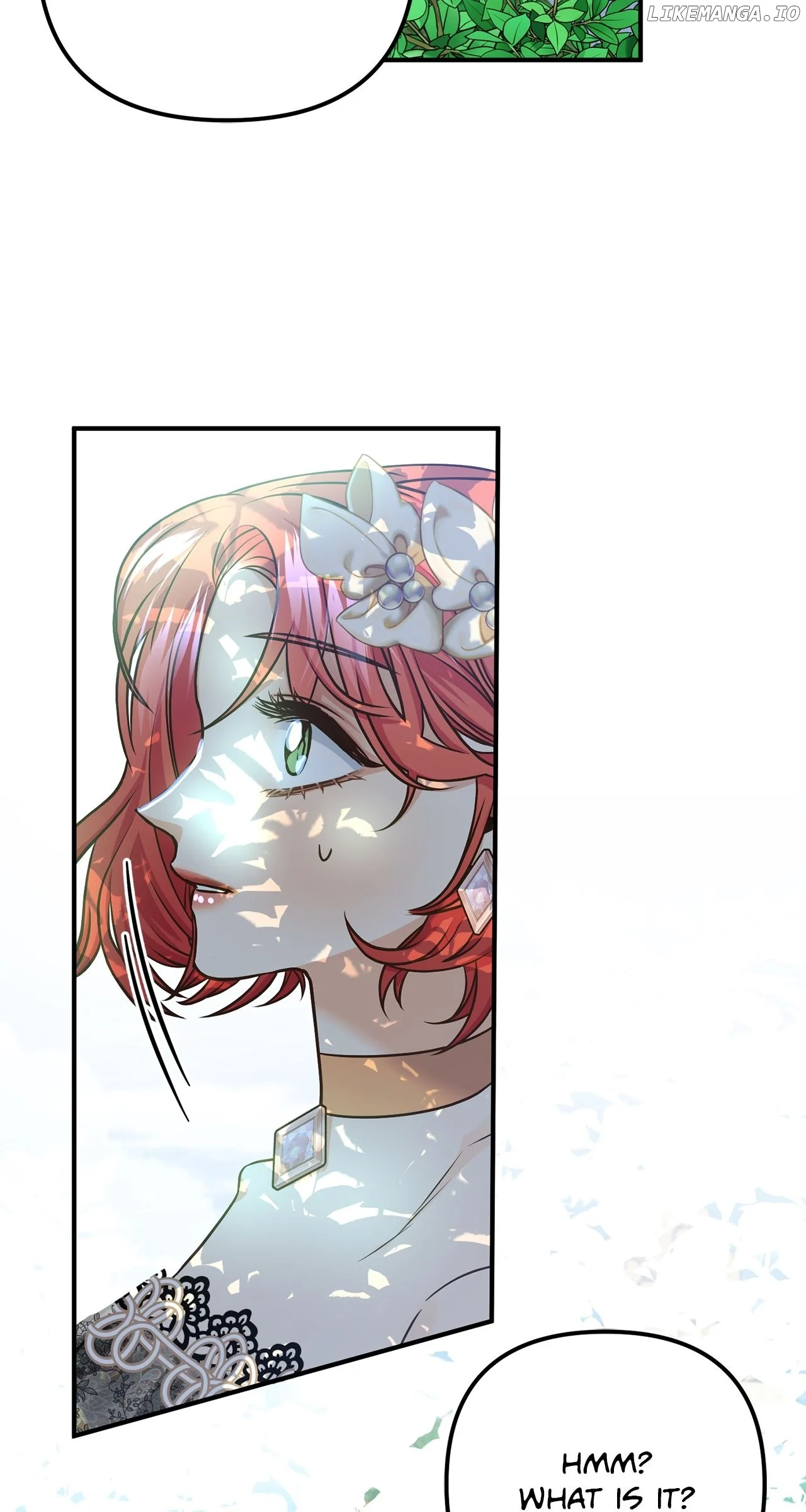 Holding You Captive Chapter 48 - Page 7