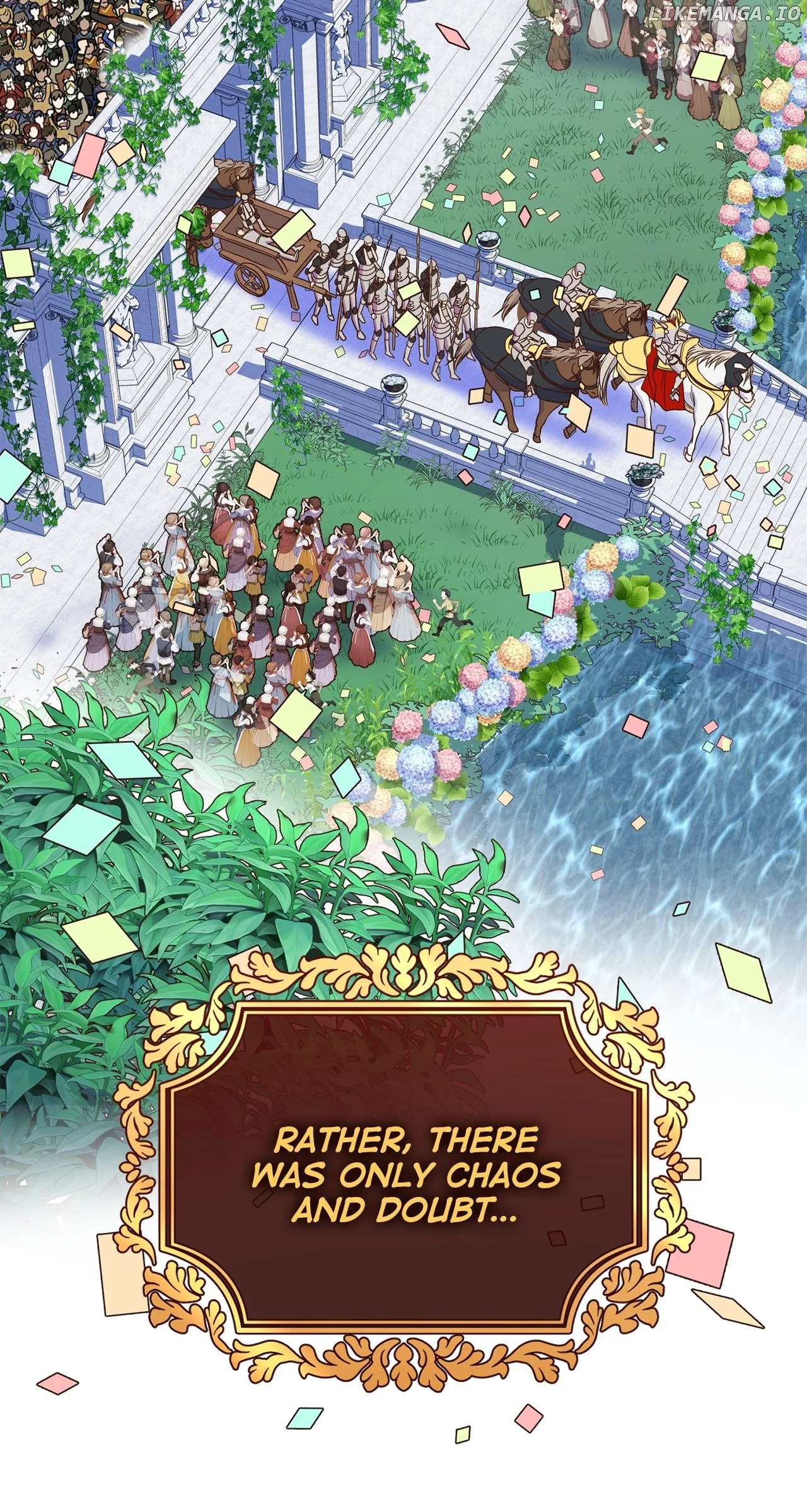 Holding You Captive Chapter 48 - Page 74