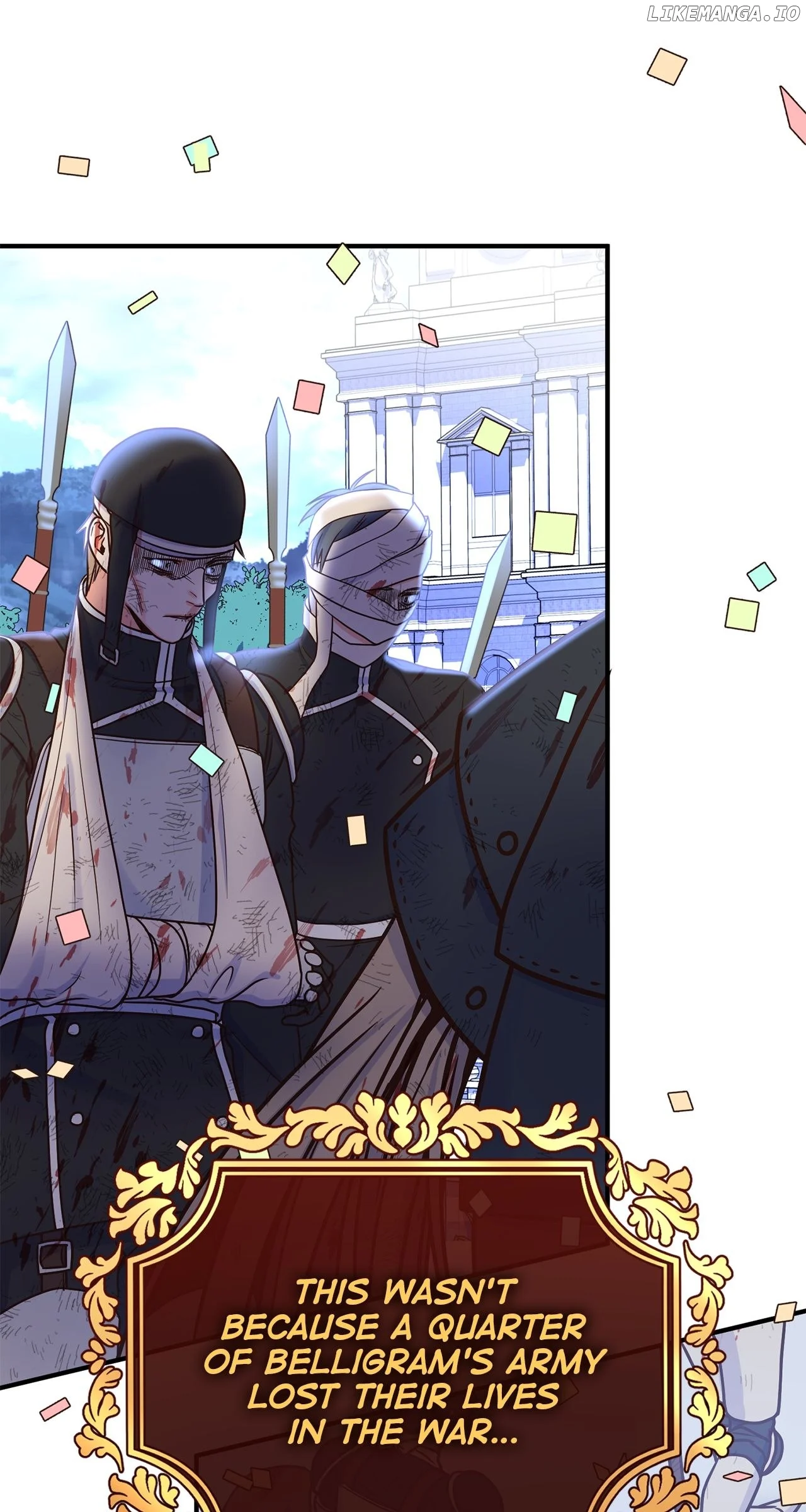 Holding You Captive Chapter 48 - Page 75