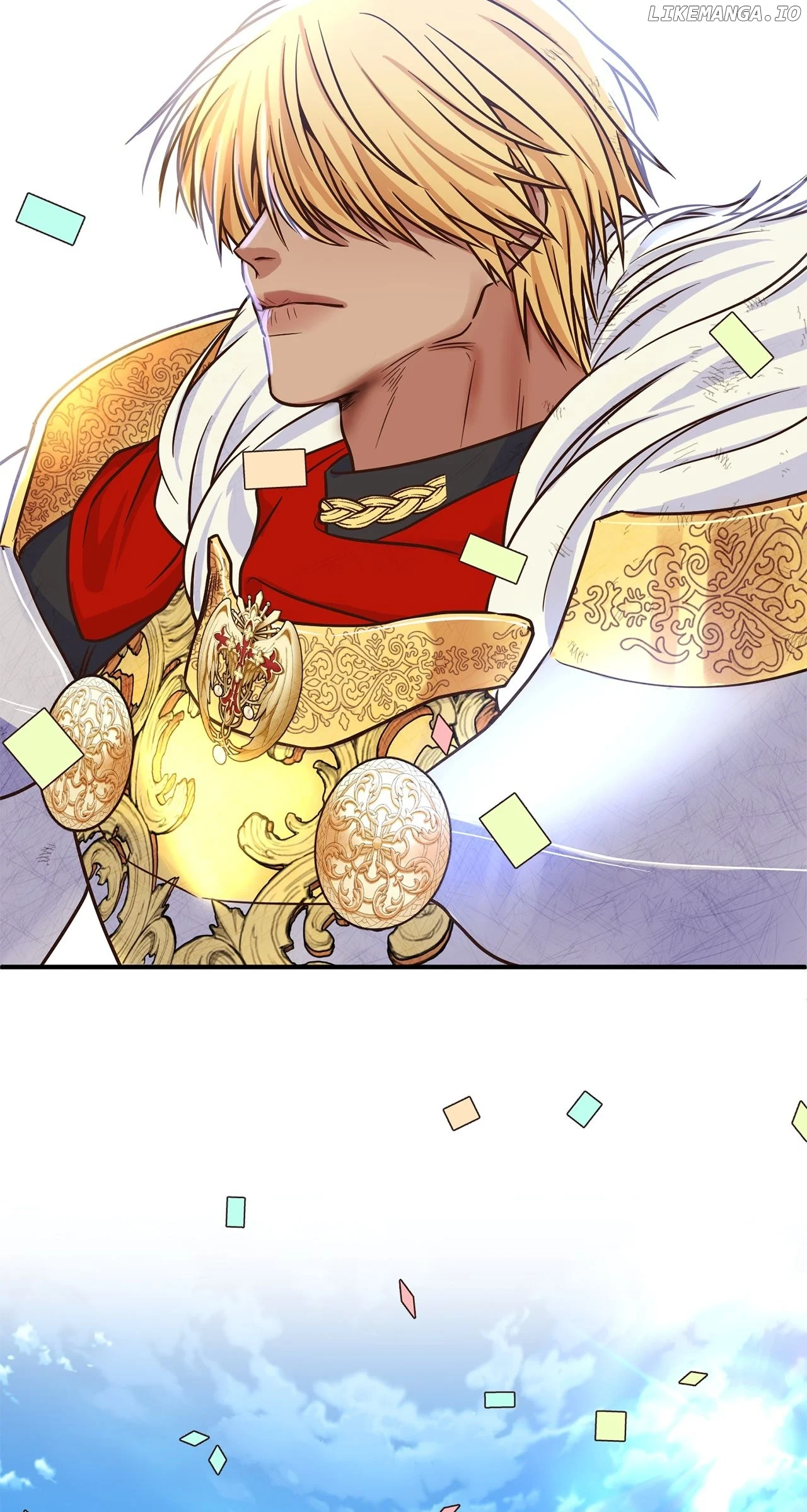 Holding You Captive Chapter 48 - Page 77