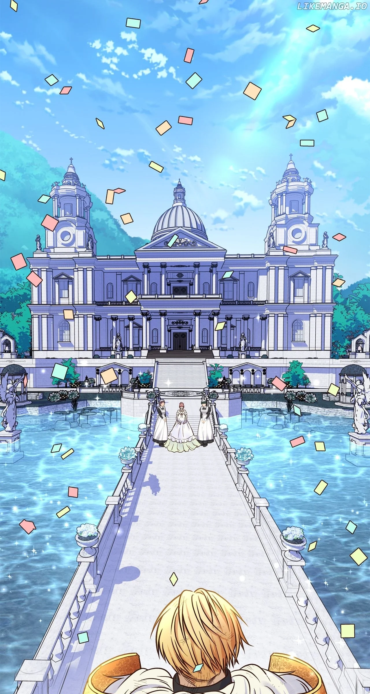 Holding You Captive Chapter 48 - Page 78