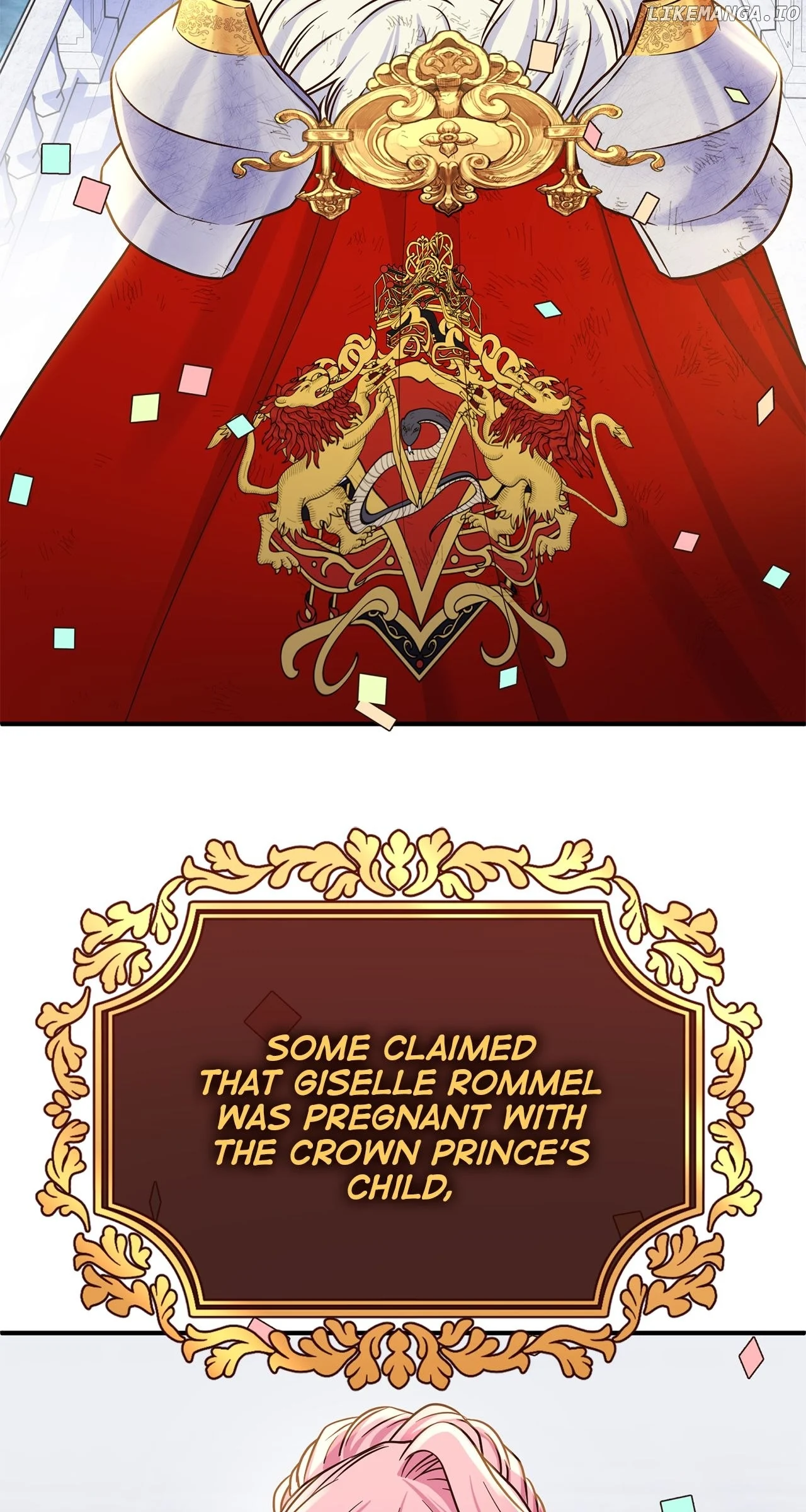 Holding You Captive Chapter 48 - Page 79