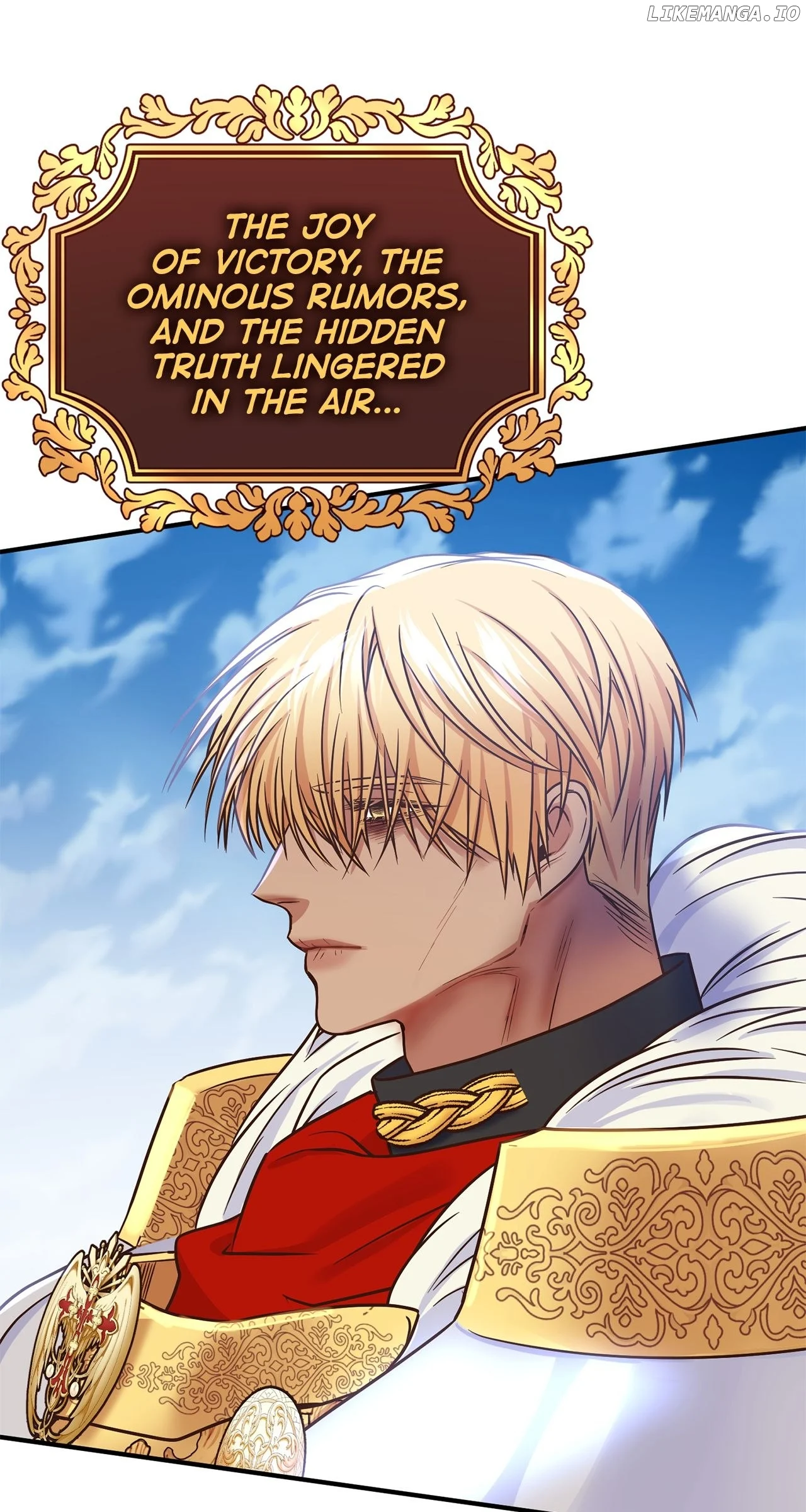 Holding You Captive Chapter 48 - Page 82