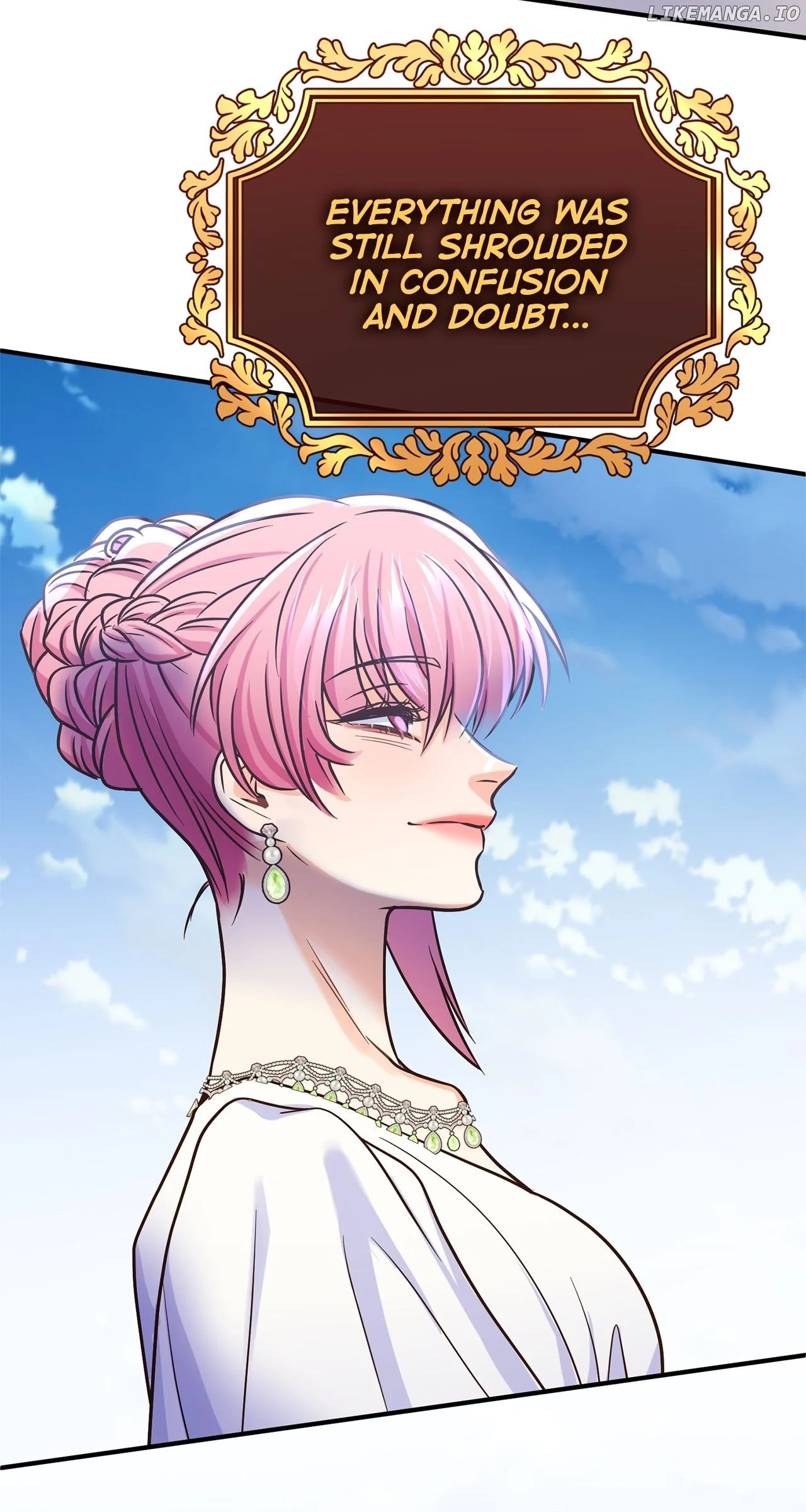 Holding You Captive Chapter 48 - Page 83