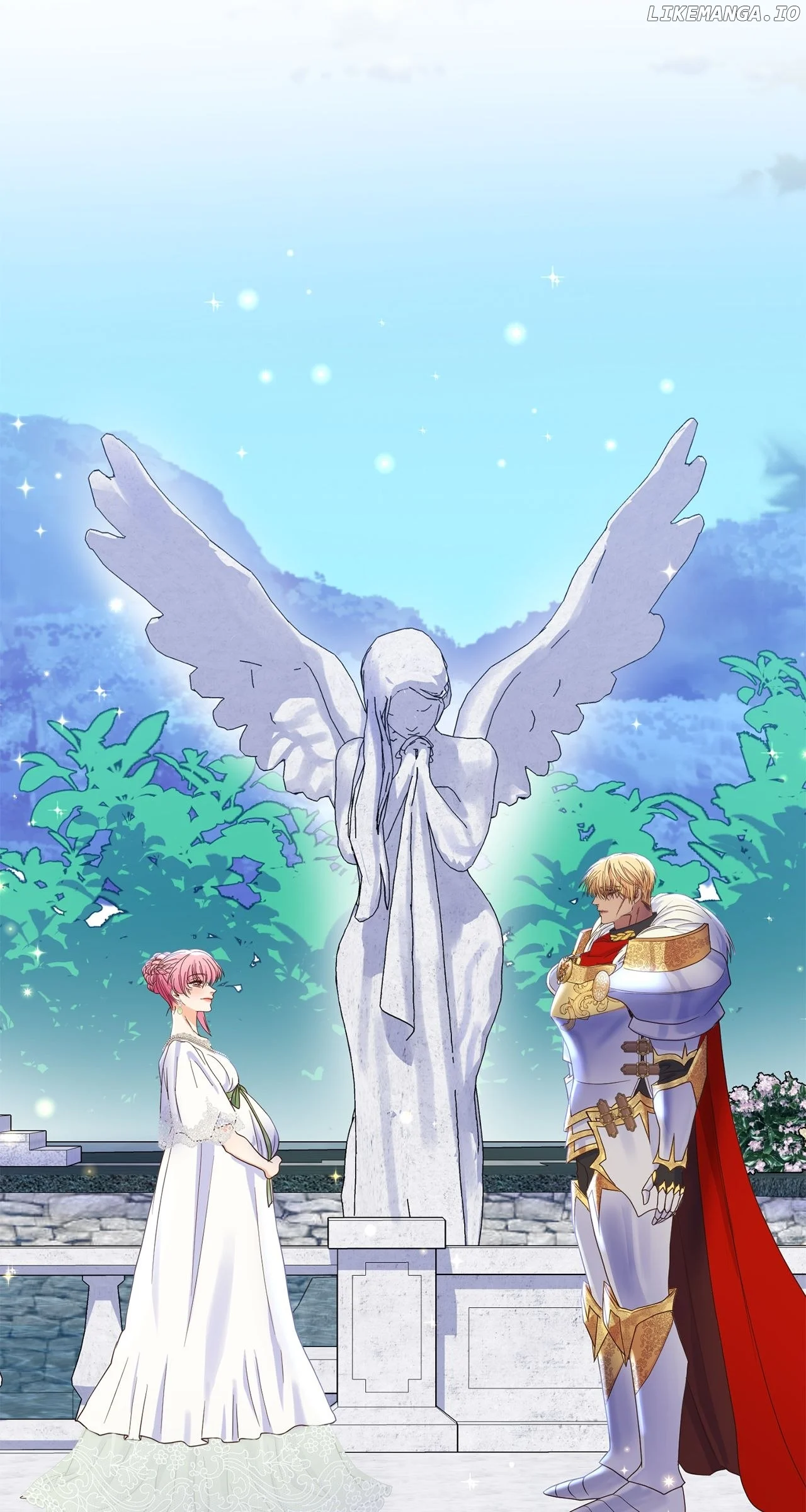 Holding You Captive Chapter 48 - Page 84