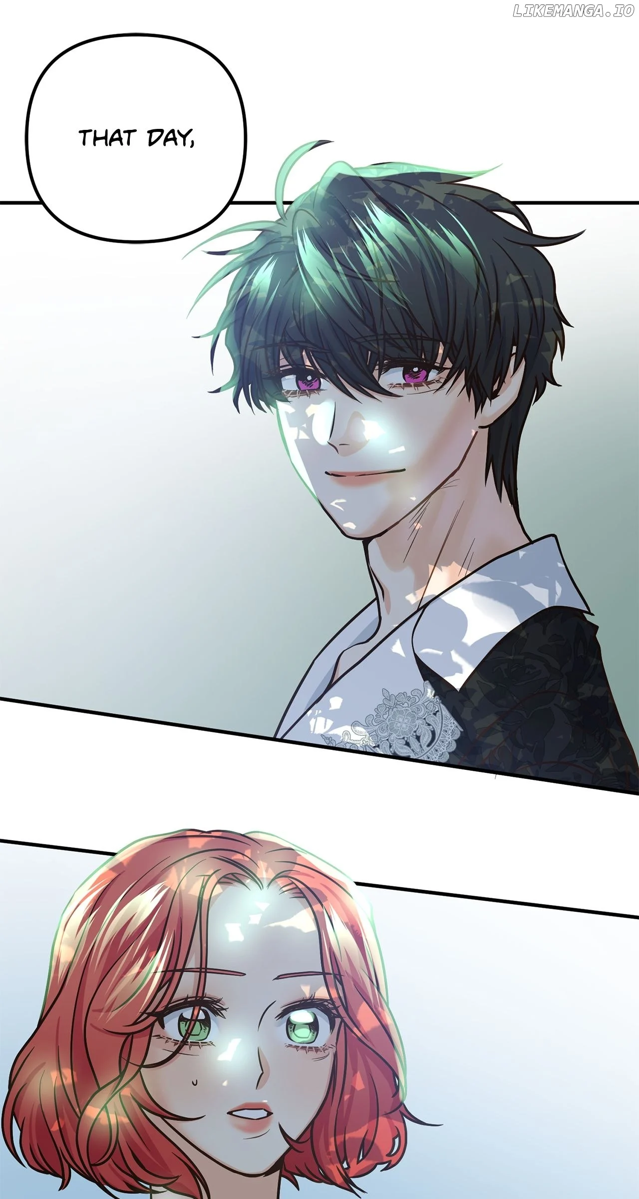 Holding You Captive Chapter 48 - Page 9