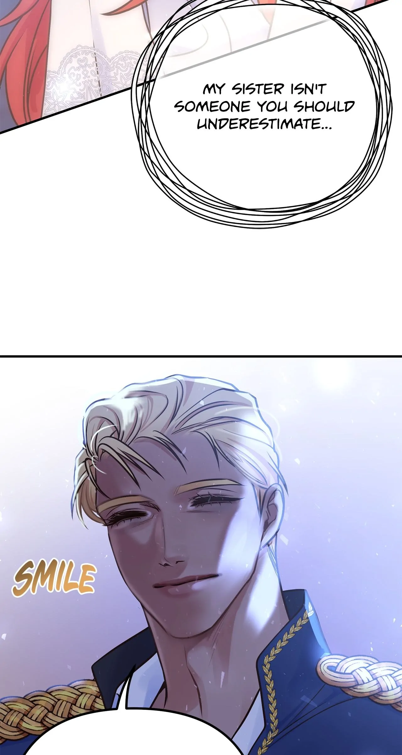 Holding You Captive Chapter 49 - Page 100