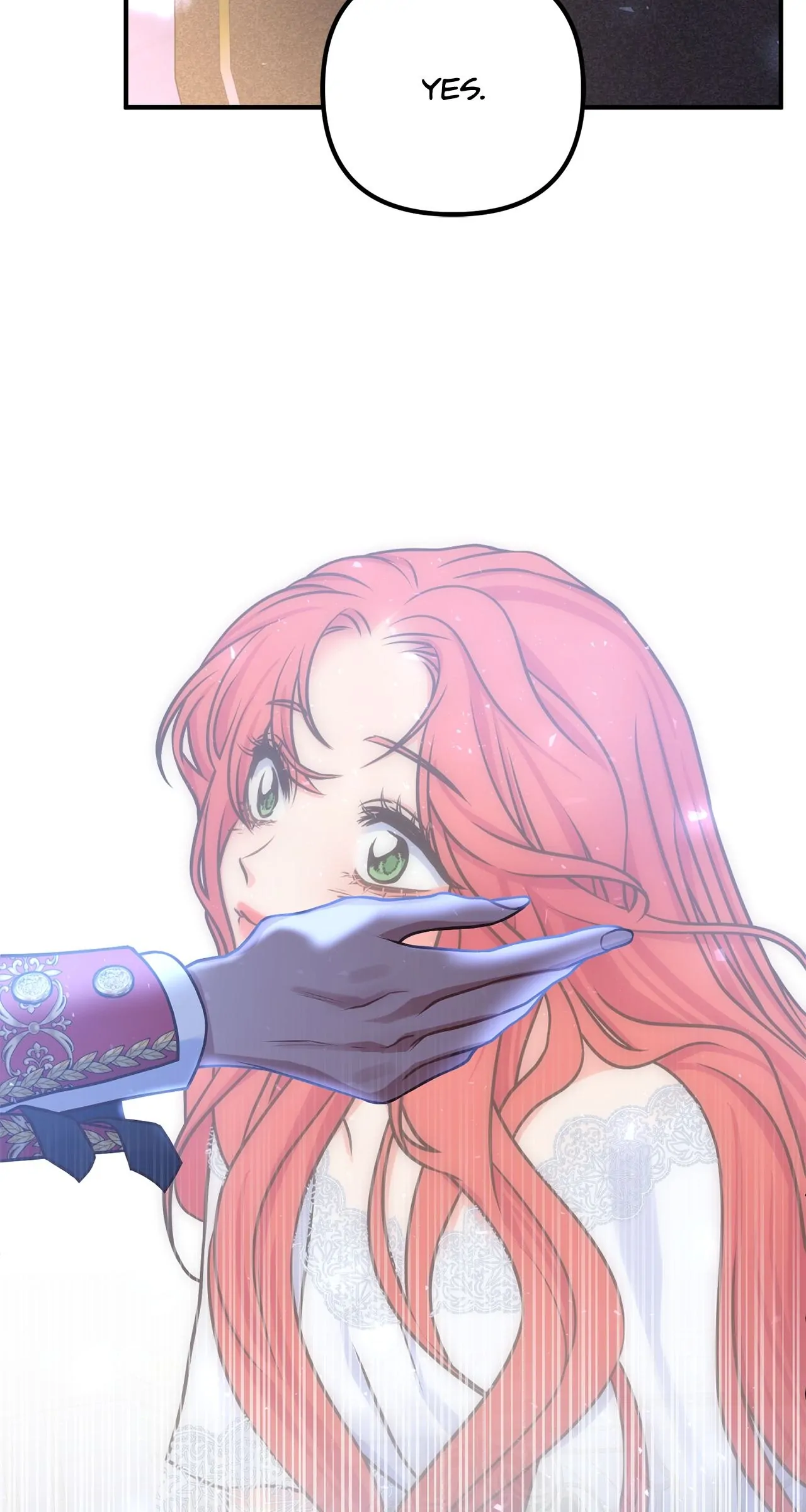 Holding You Captive Chapter 49 - Page 102