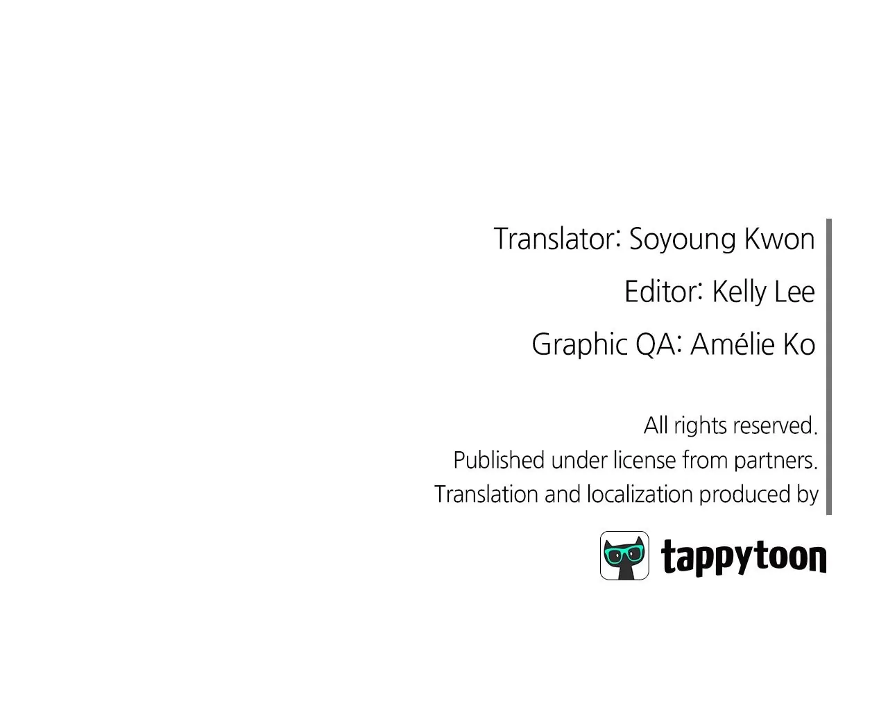 Holding You Captive Chapter 49 - Page 106