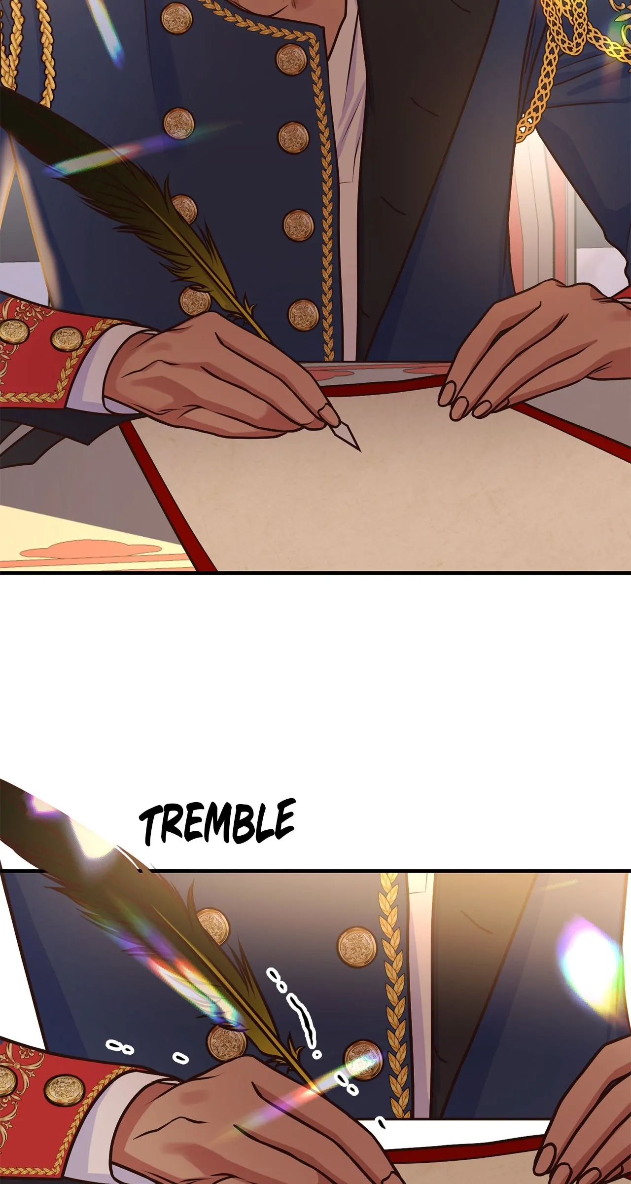 Holding You Captive Chapter 49 - Page 14