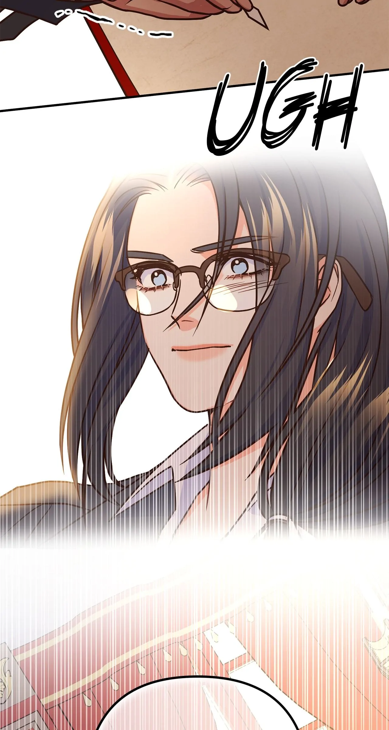 Holding You Captive Chapter 49 - Page 15