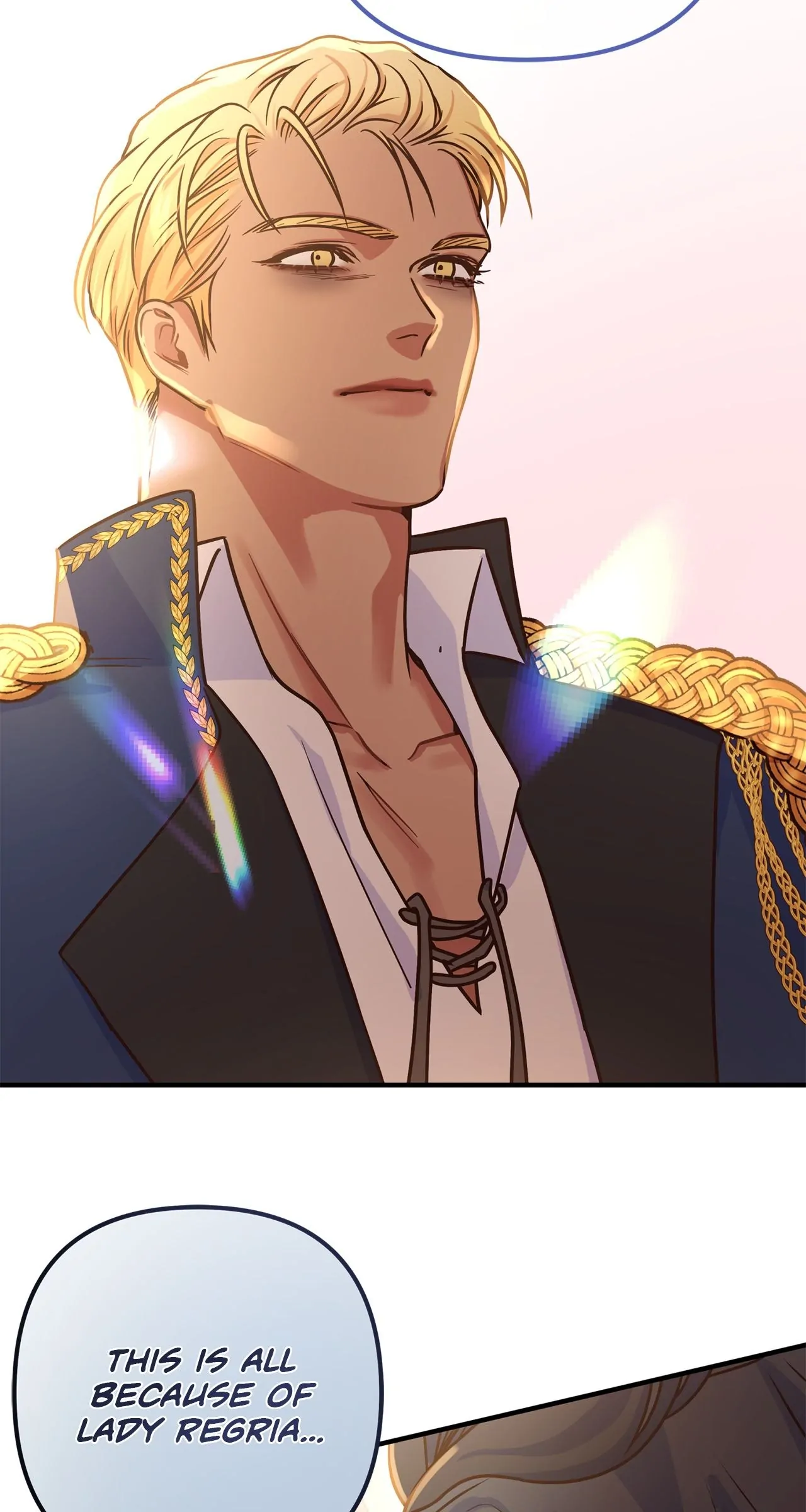 Holding You Captive Chapter 49 - Page 20